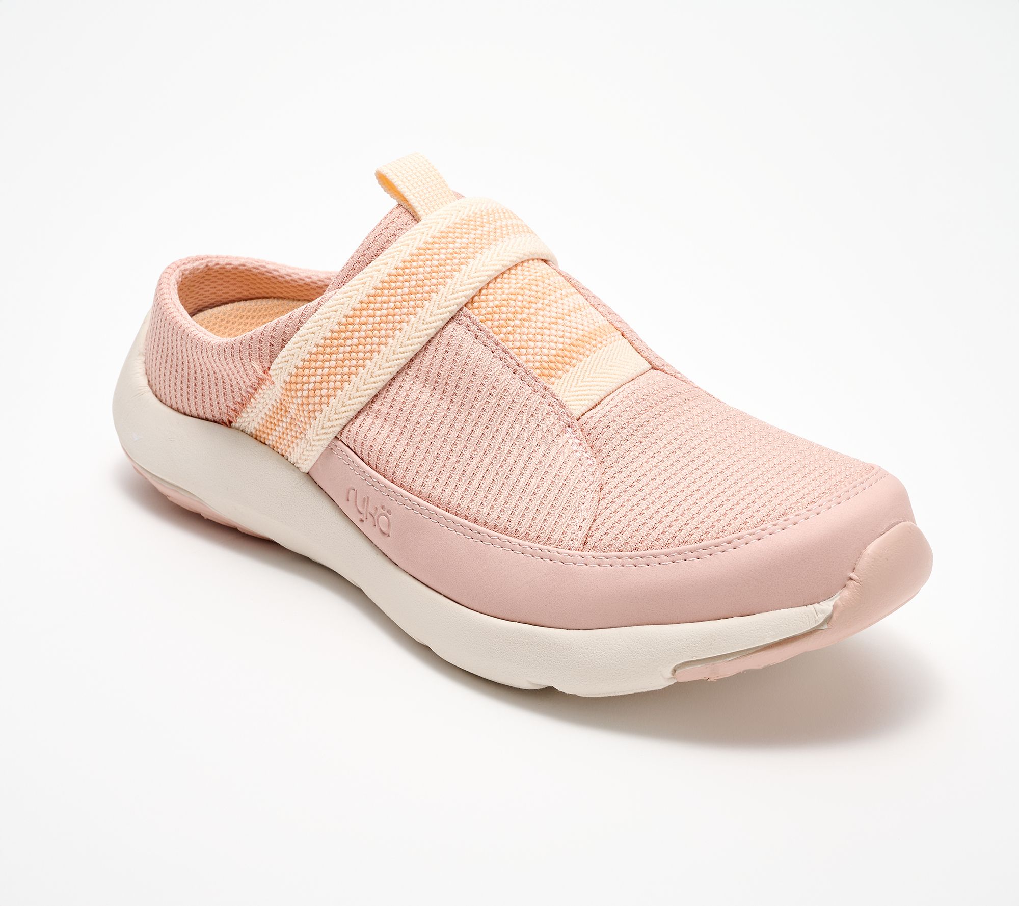 Ryka Athletic Washable Mules - Engage