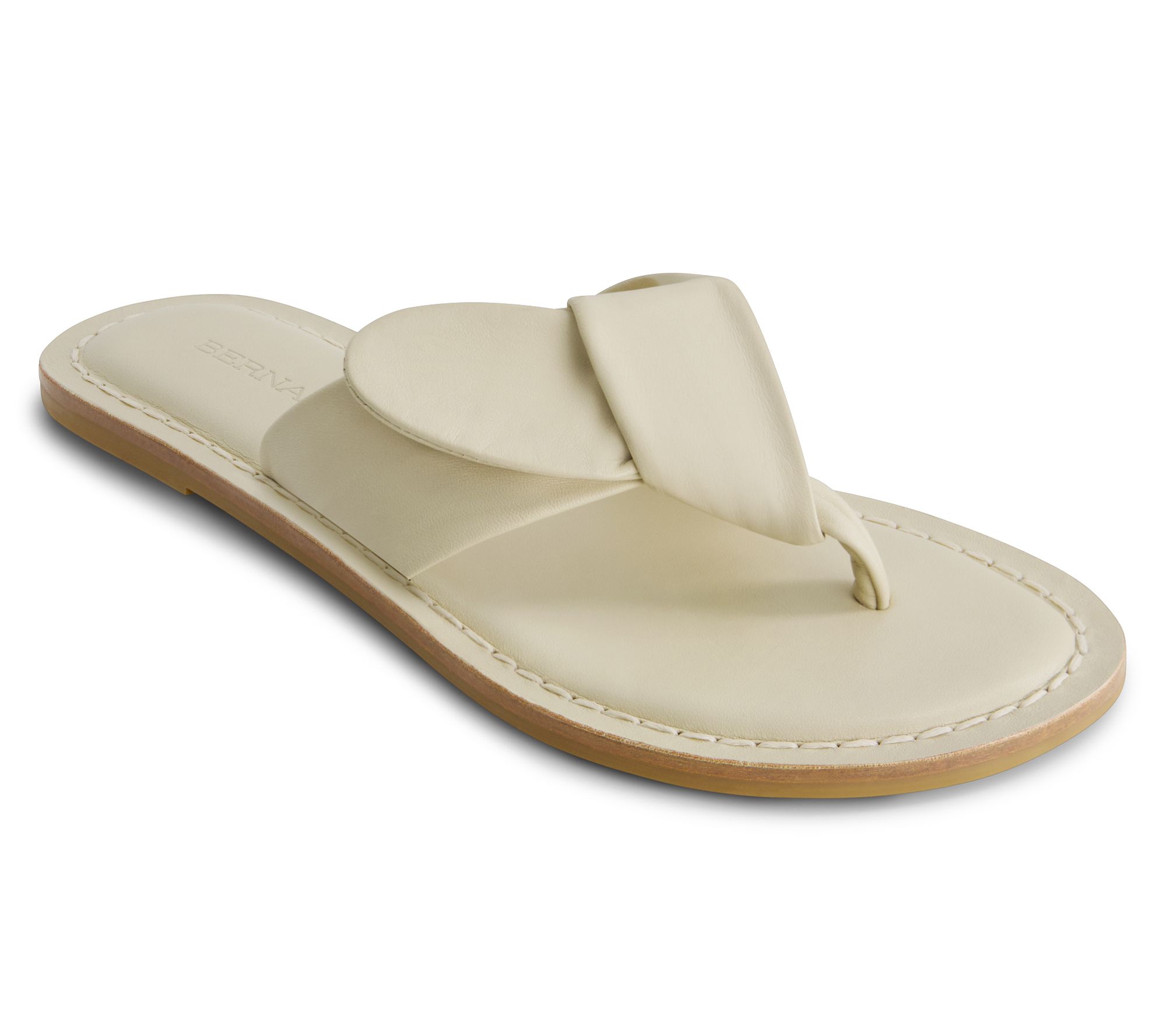 Bernardo Flat Sandal - Laia
