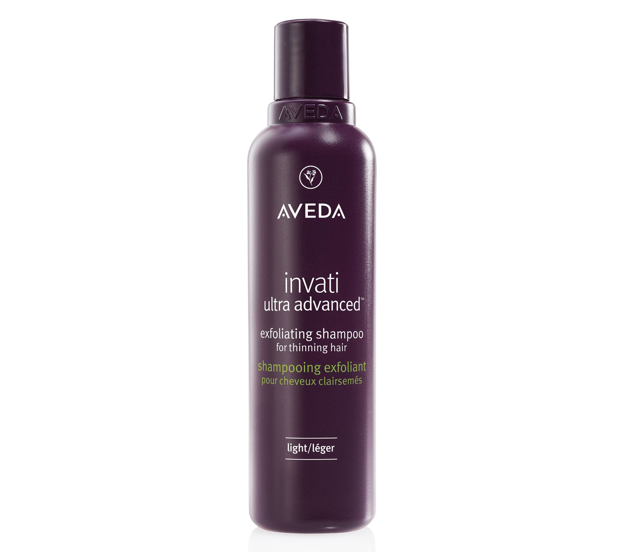 Aveda Invati Ultra Advanced 6.8 oz Shampoo Light formula