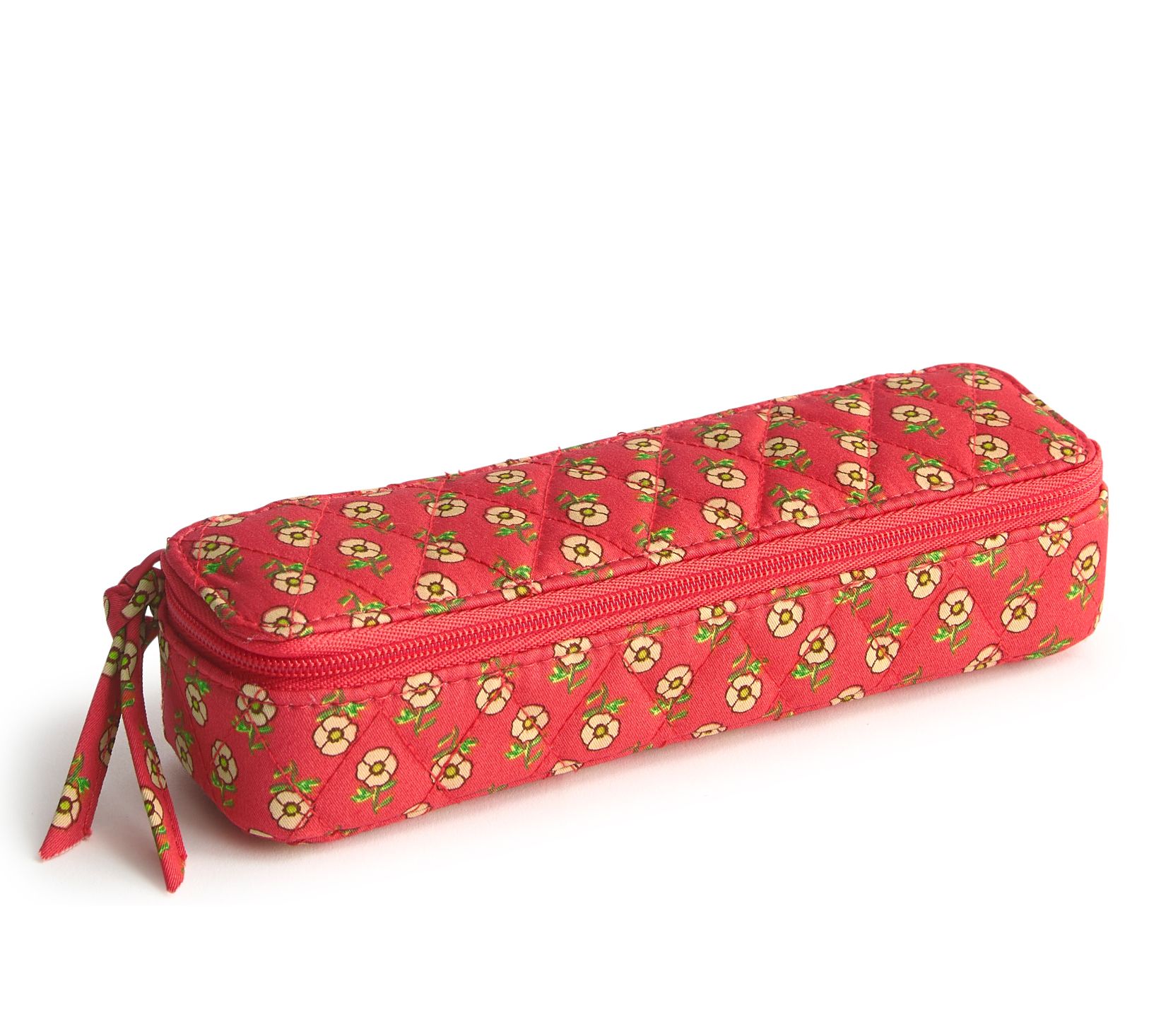 Vera Bradley Travel Pill Case with Insert