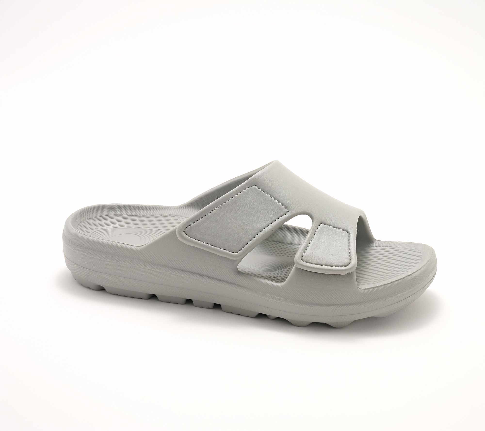 Revitalign Orthotic Adjustable Recovery Sandal - Kholo Fusion