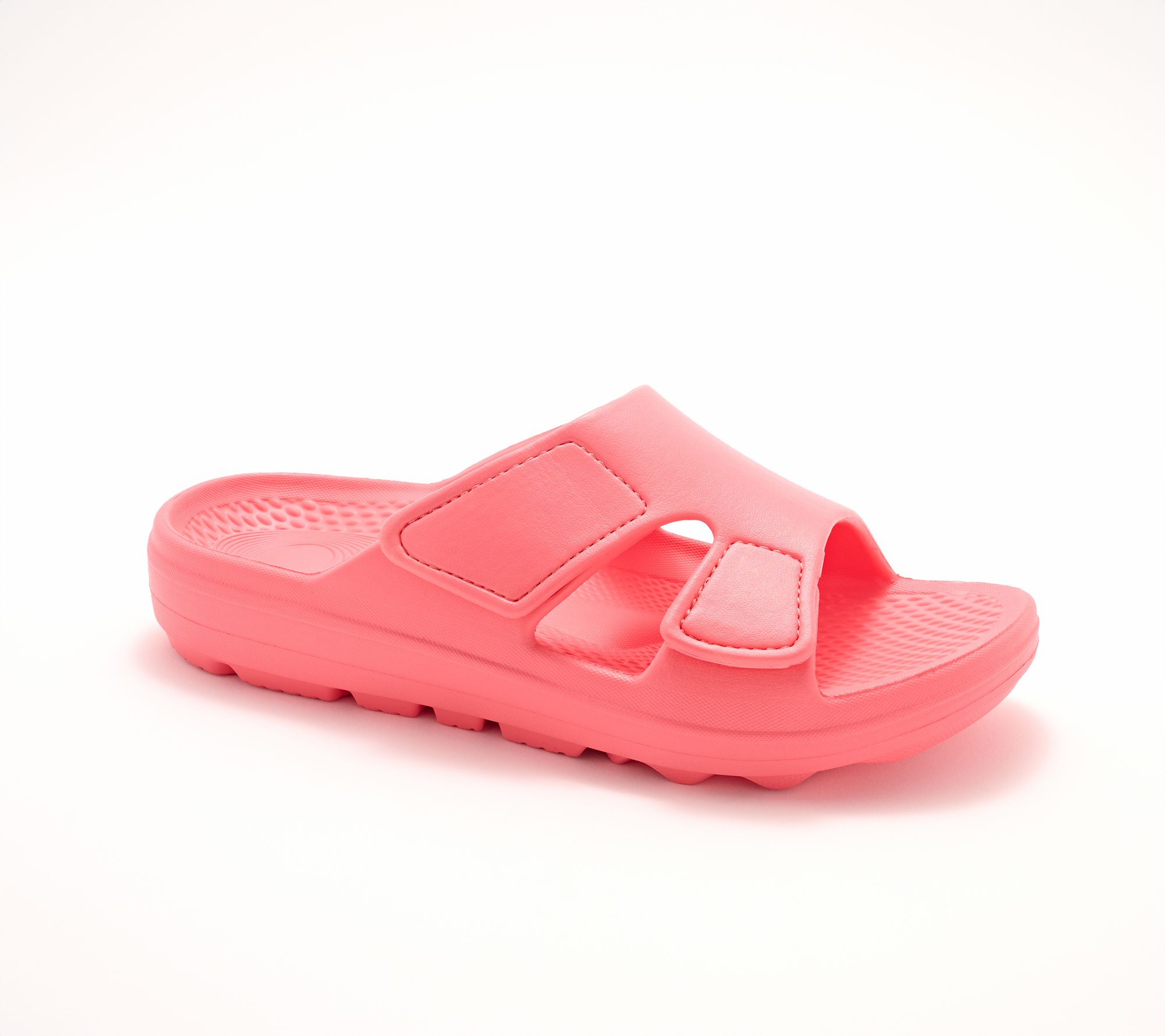 Revitalign Orthotic Adjustable Recovery Sandal - Kholo Fusion