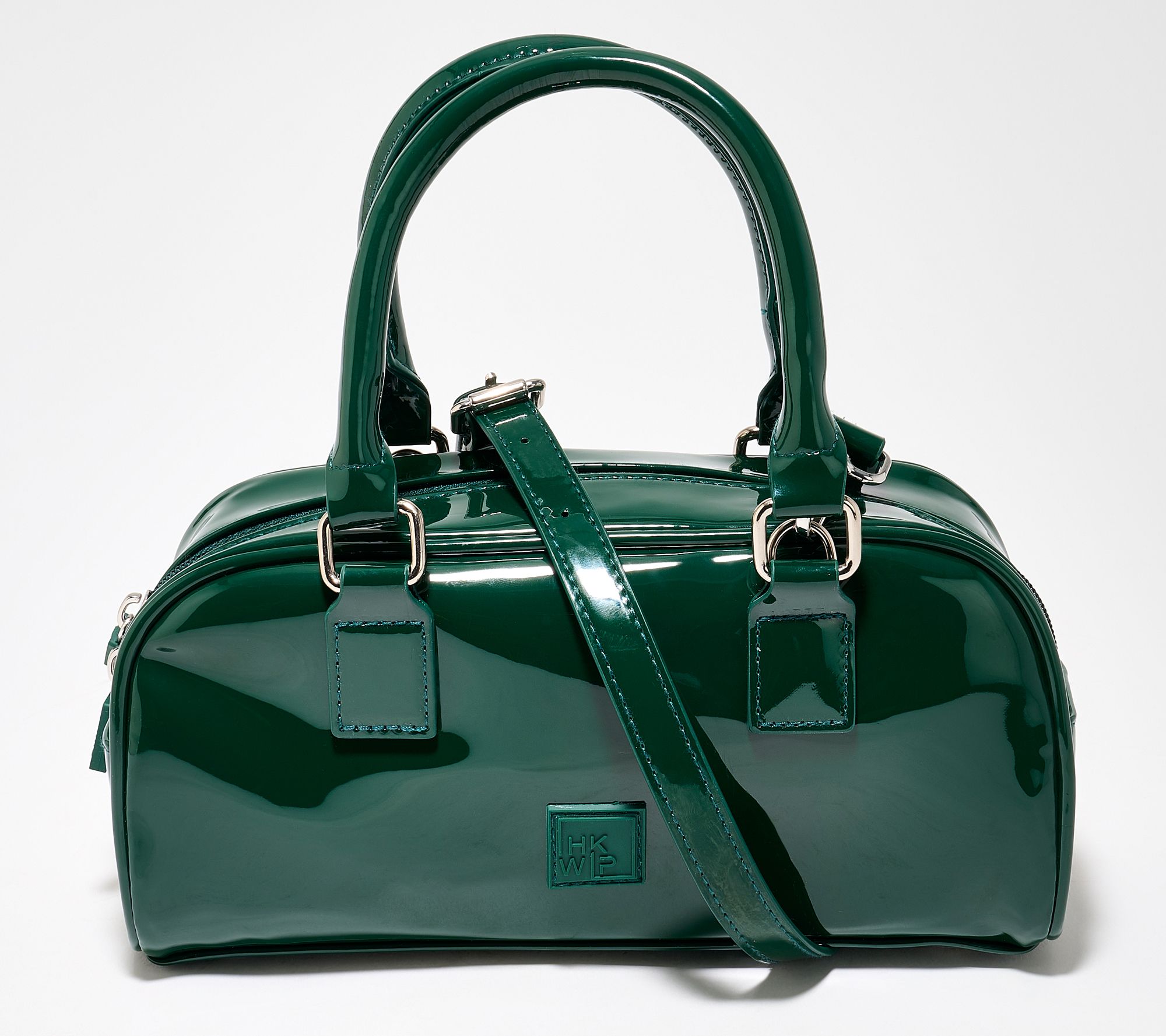  IHKWIP The Modern Moment Bag with Crossbody Strap