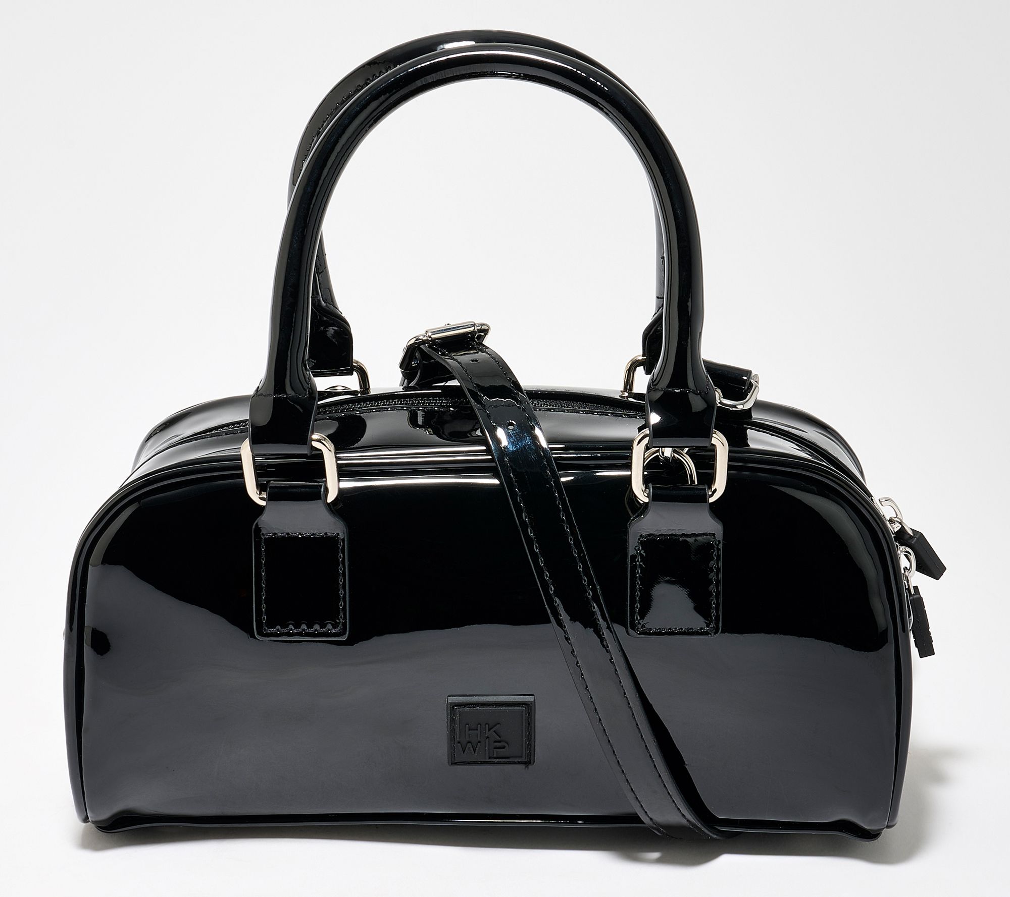 IHKWIP The Modern Moment Bag with Crossbody Strap