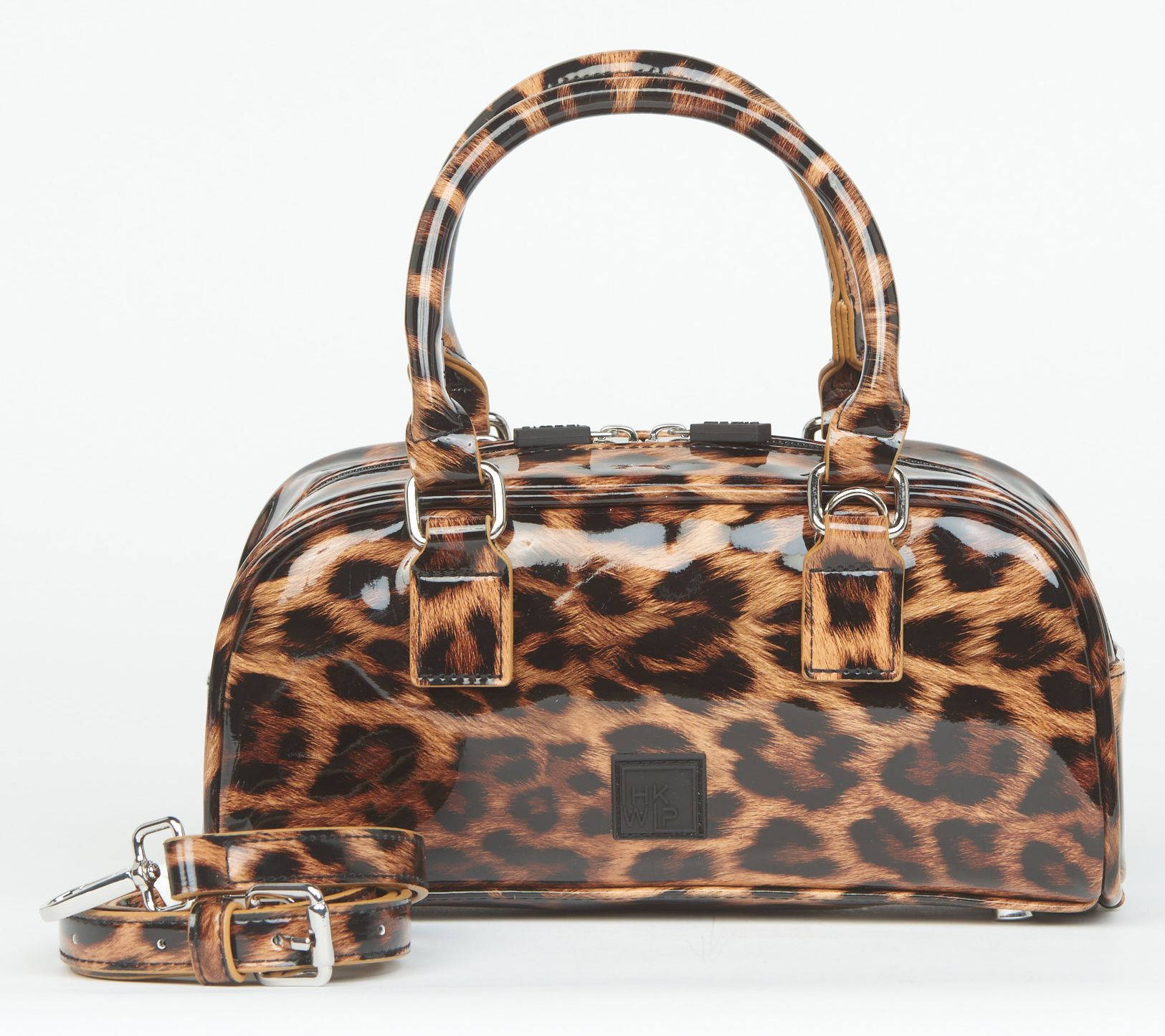 IHKWIP The Modern Moment Bag with Crossbody Strap