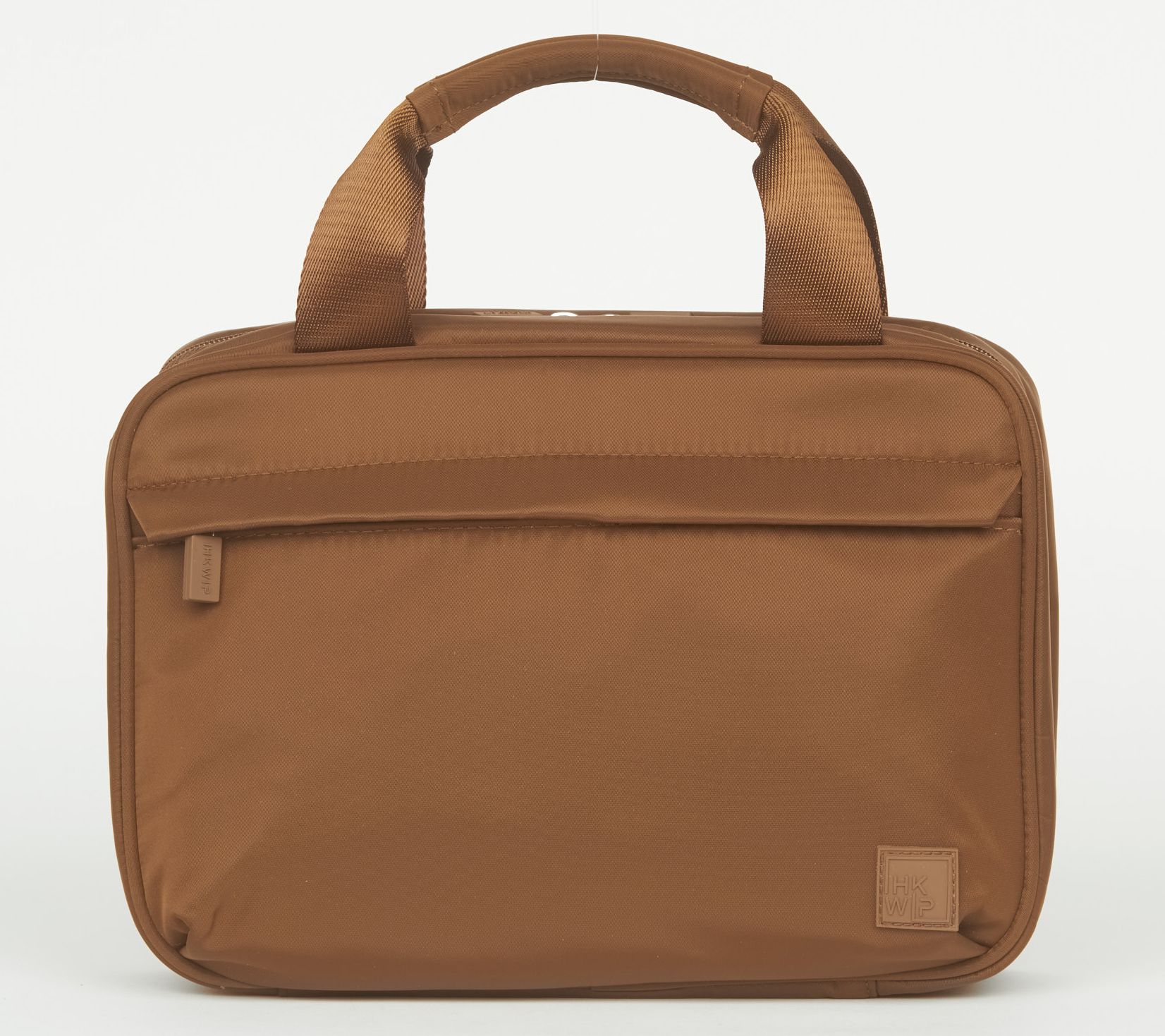 "As Is" IHKWIP Catch It All Cosmetic Hanging Travel Organizer