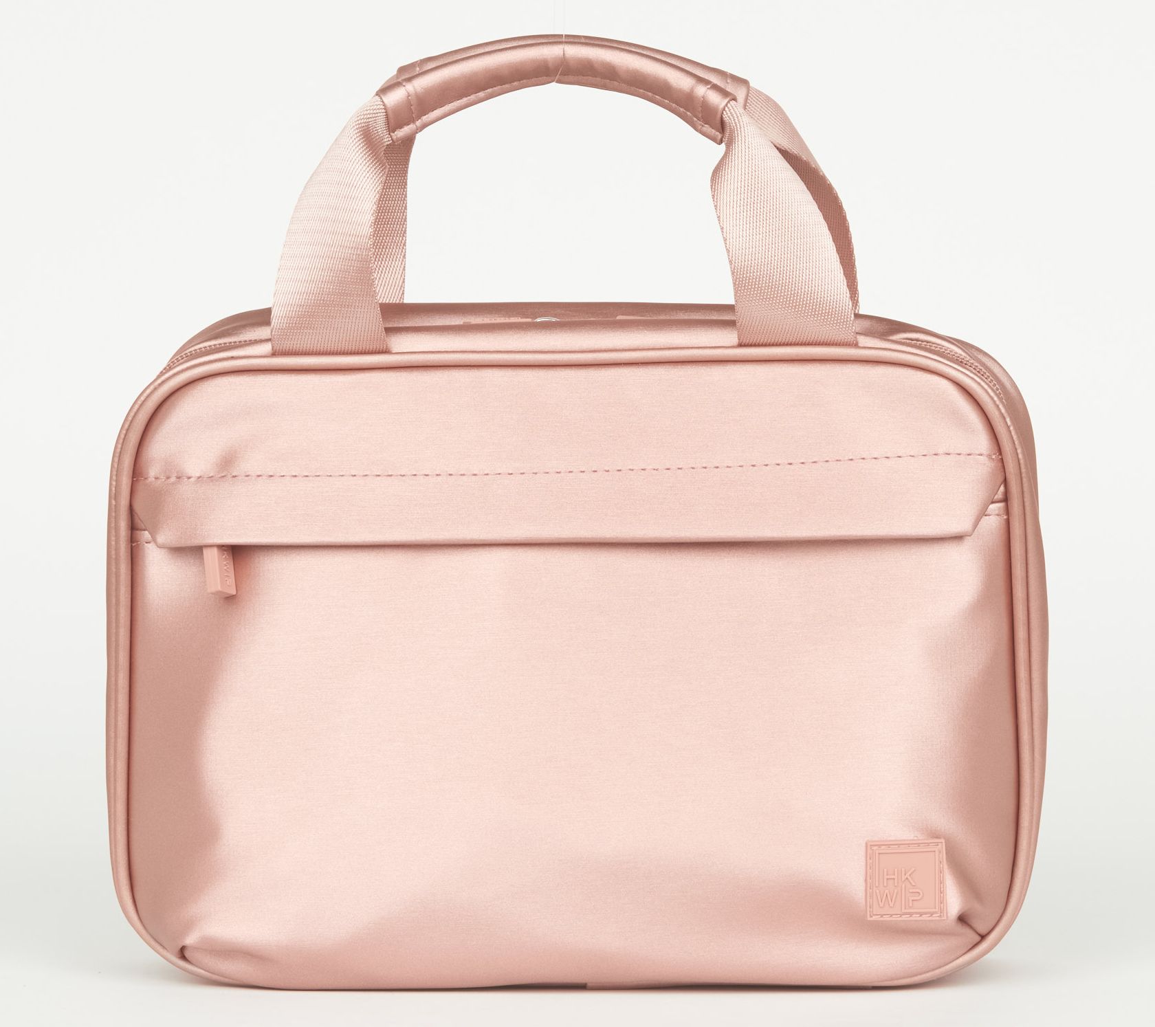 "As Is" IHKWIP Catch It All Cosmetic Hanging Travel Organizer