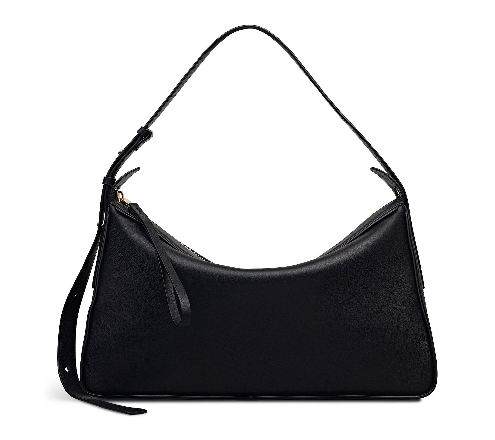 Radley Westwell Lane Large Leather Zip Top Shoulder Bag