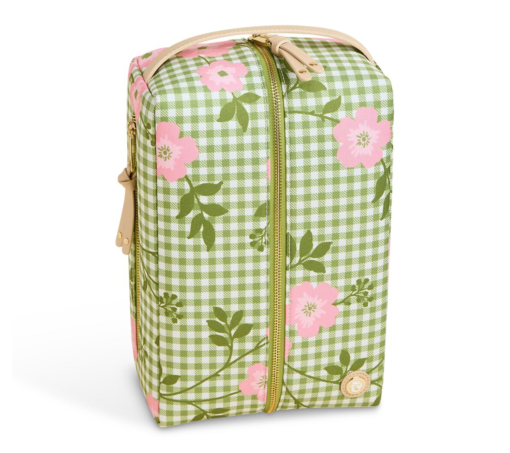 Spartina 449 Golf Shoe Bag