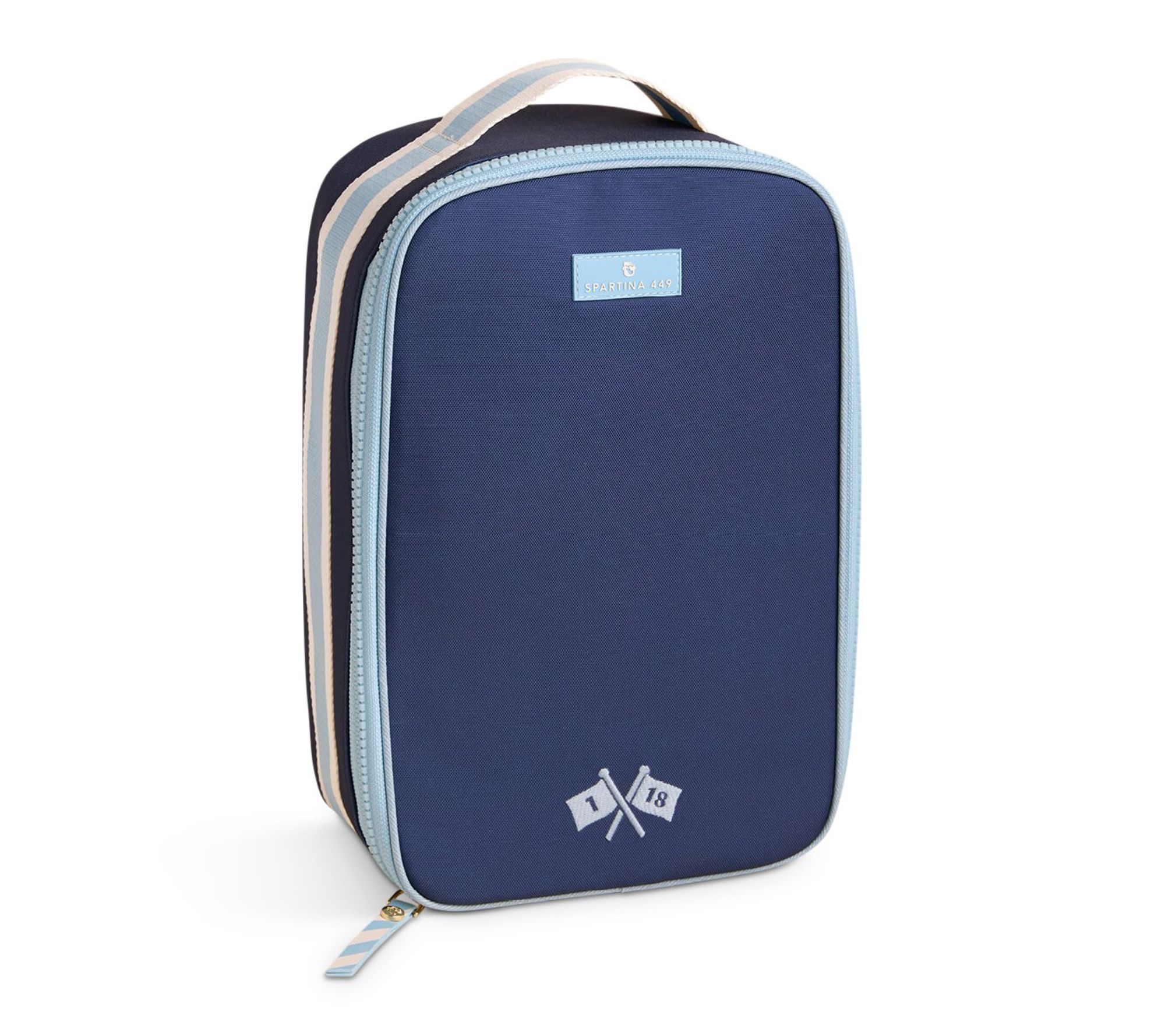 Spartina 449 Golf Shoe Bag