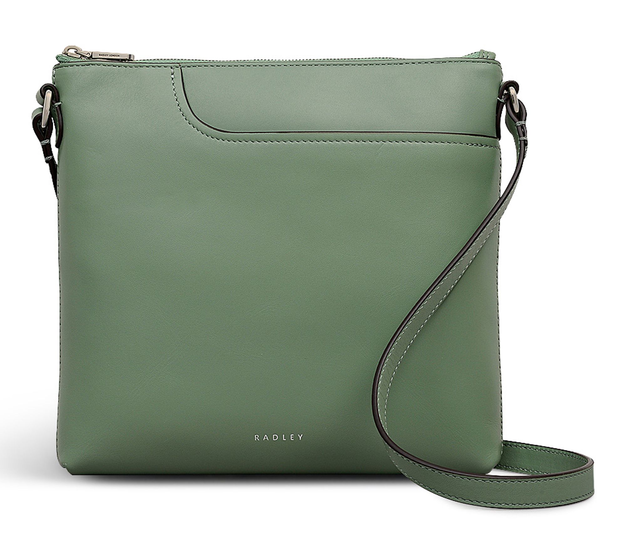 RADLEY Pockets Small Zip Top Crossbody