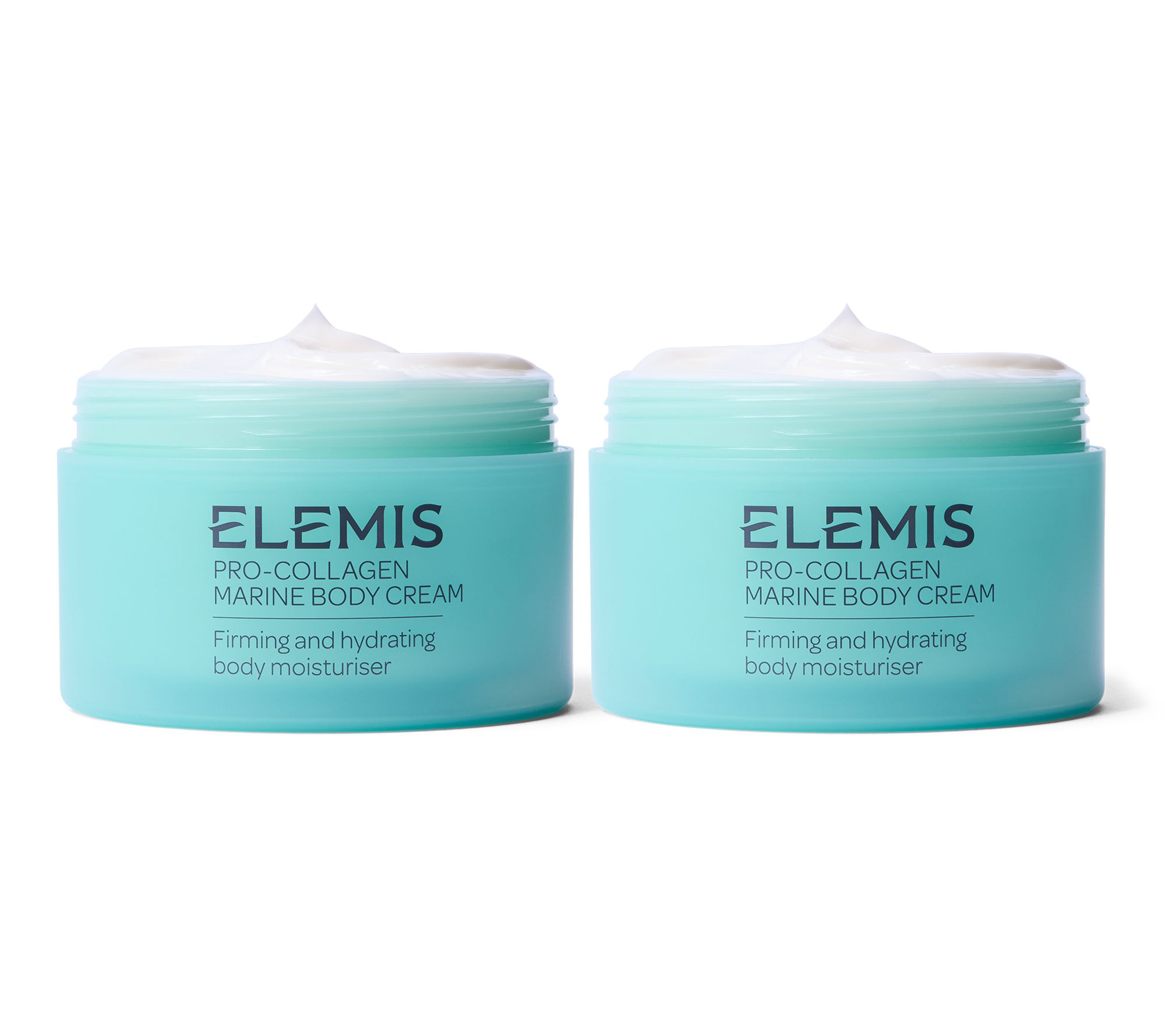 ELEMIS Pro-Collagen Marine Cream Body Duo