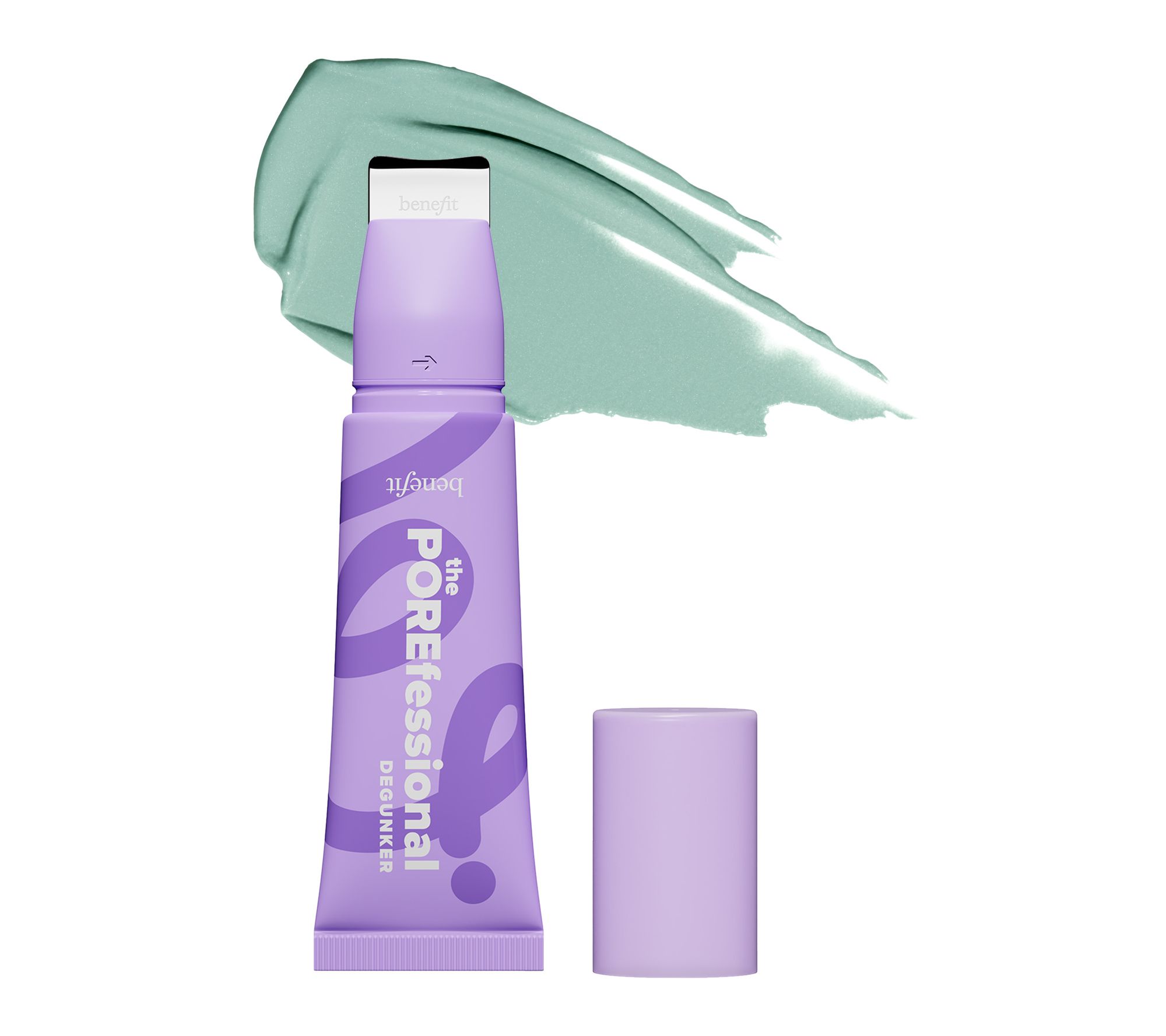 Benefit Cosmetics The POREfessional Degunker Blackhead Tool