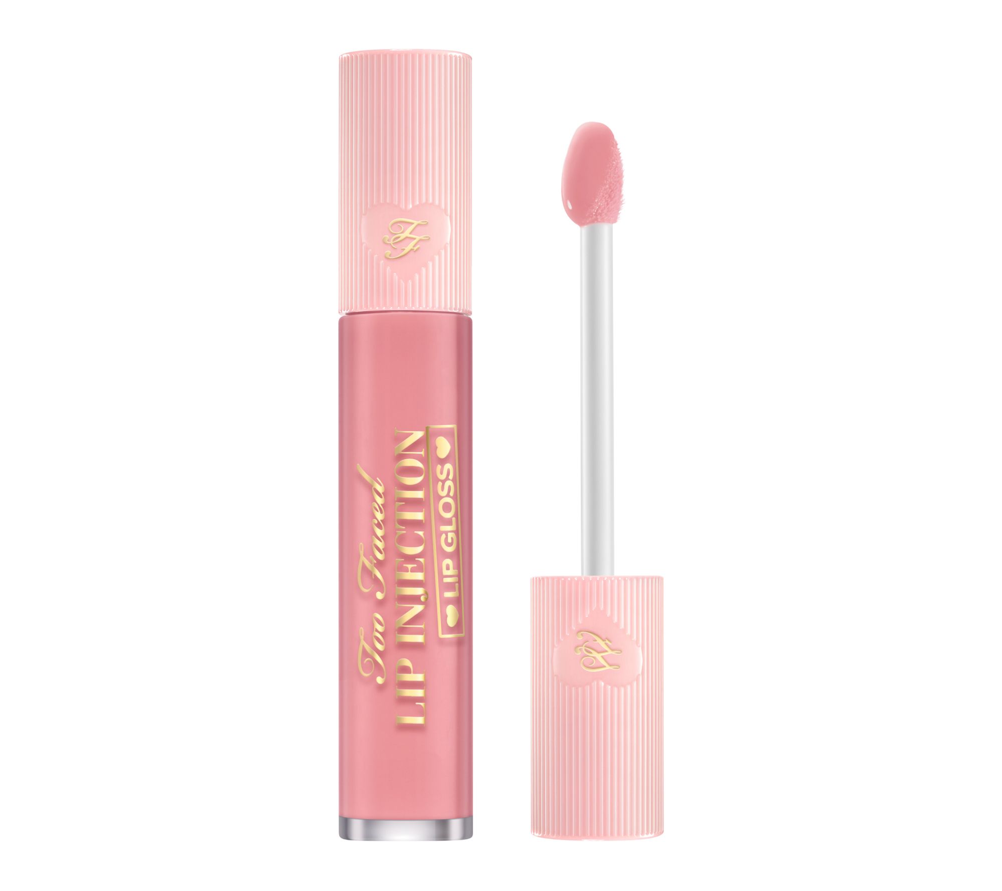  Too Faced Lip Injection Lip Gloss