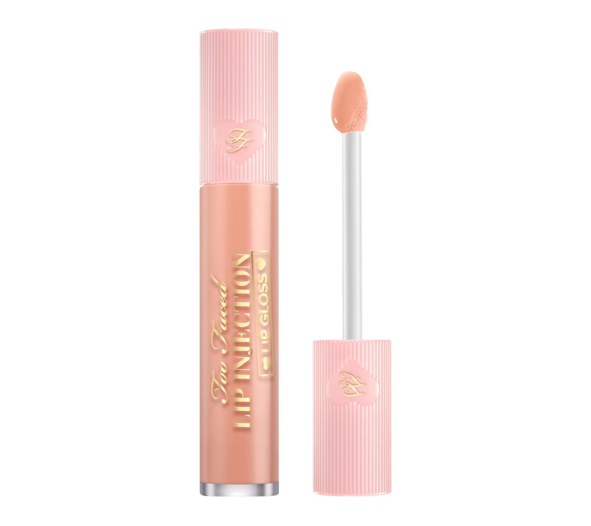 Too Faced Lip Injection Lip Gloss