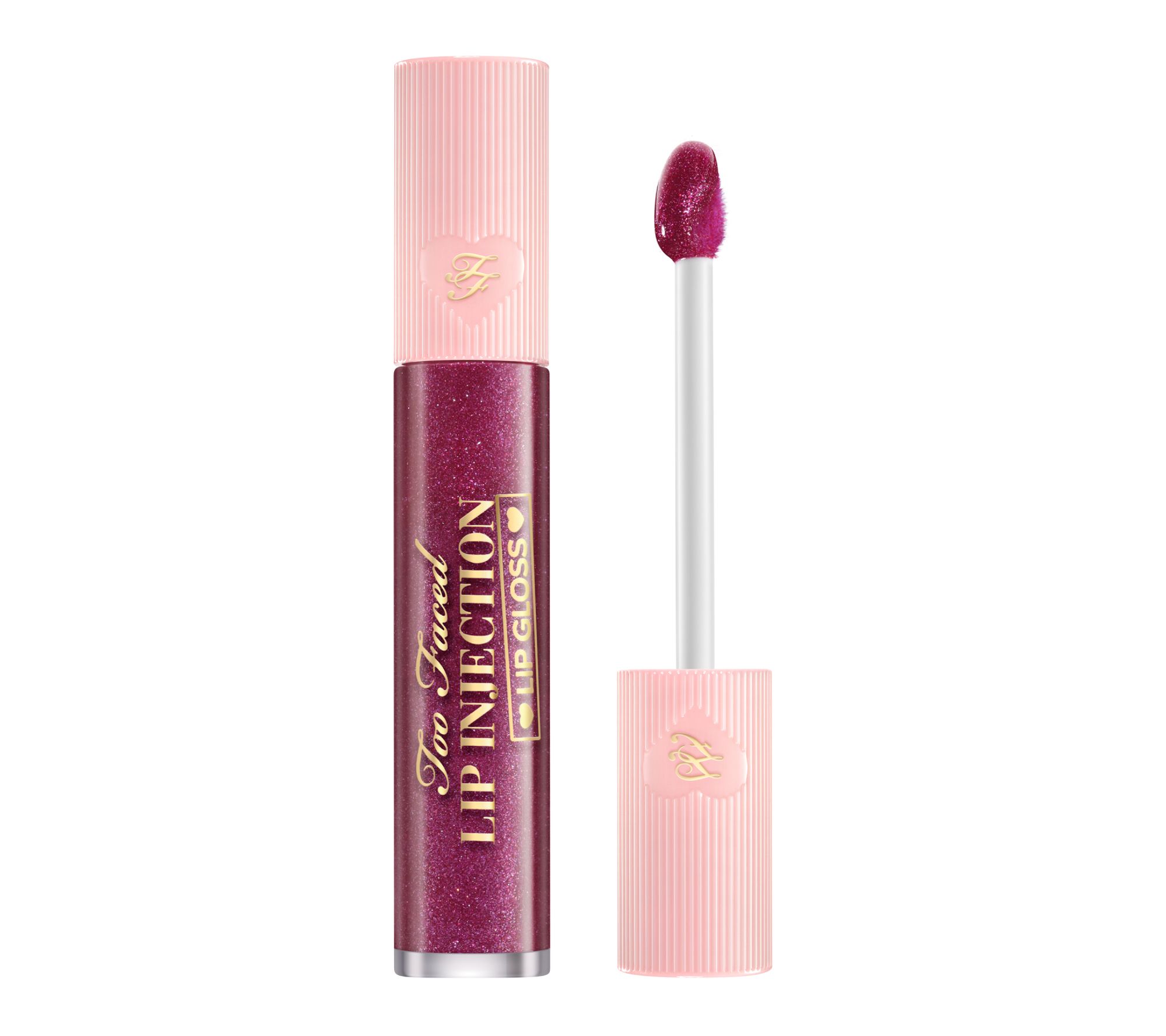Too Faced Lip Injection Lip Gloss