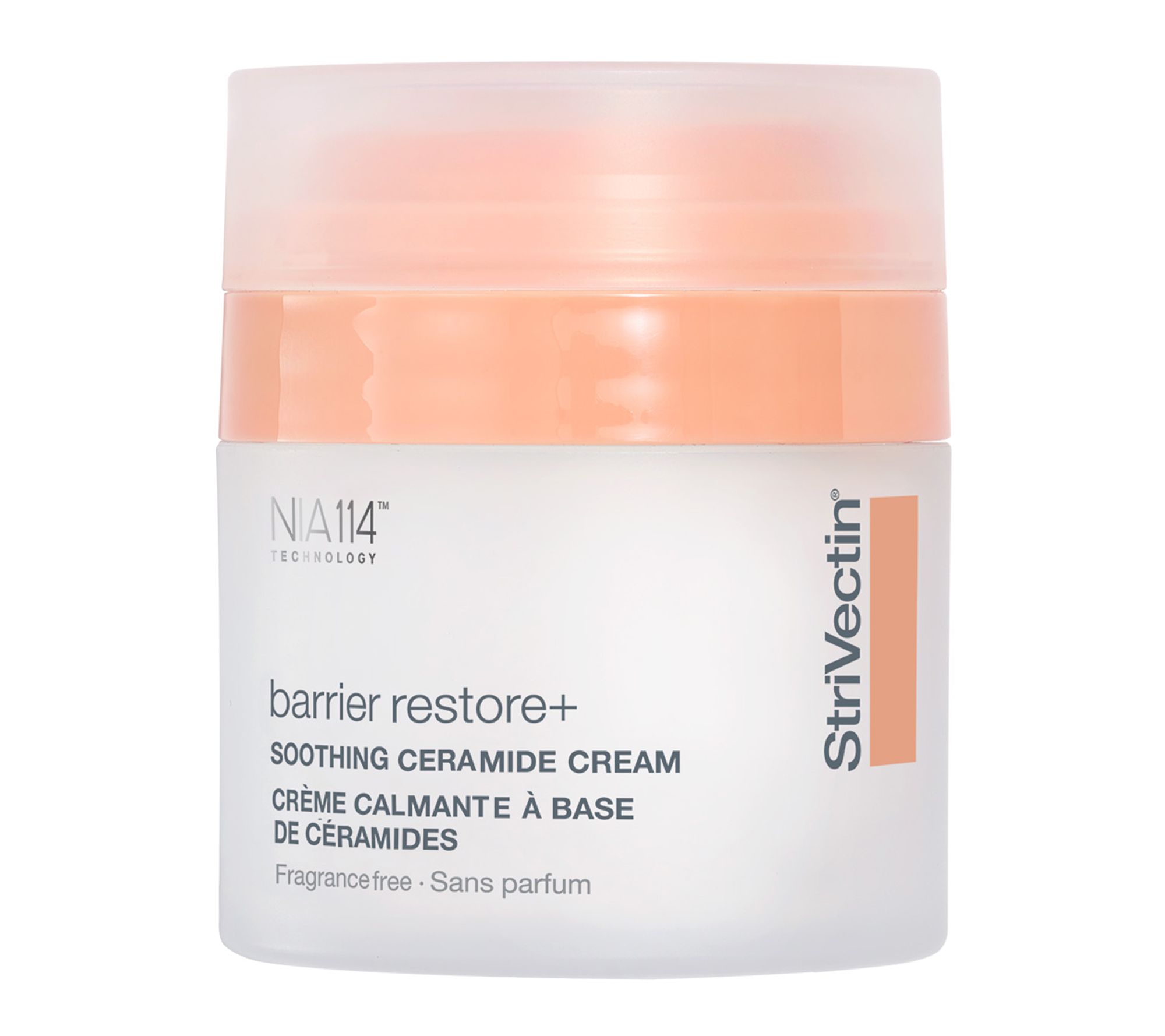 StriVectin Barrier Restore+ Soothing Ceramide Cream