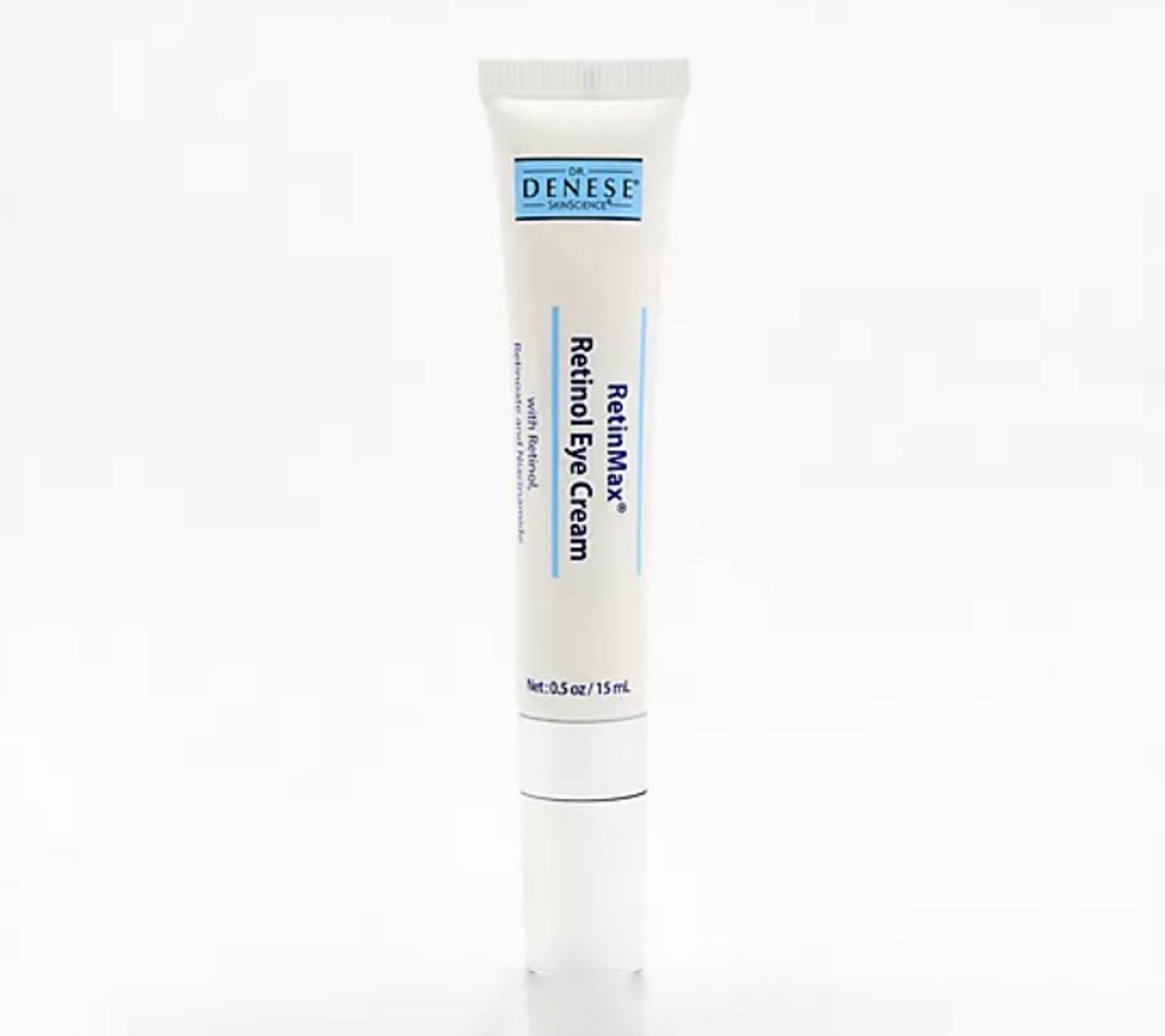 Dr. Denese - Retinmax Retinol Eye Cream 0.5oz