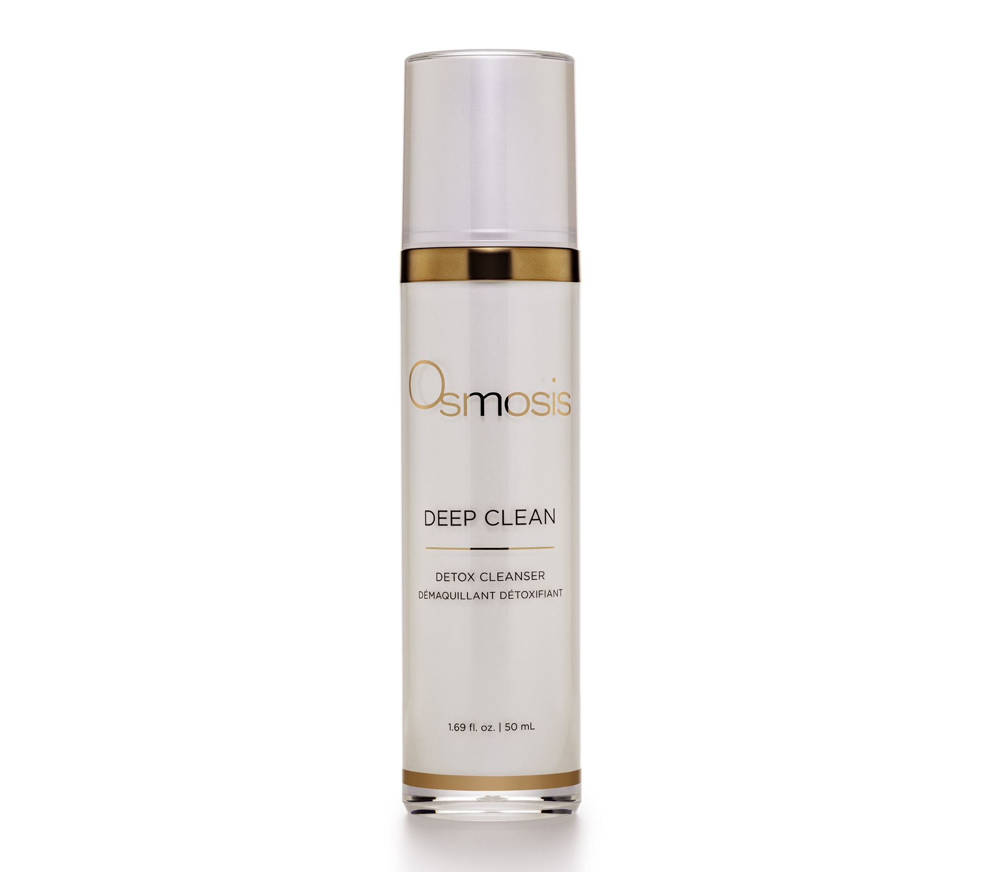 Osmosis DEEP CLEAN Detox Cleanser 50 ml