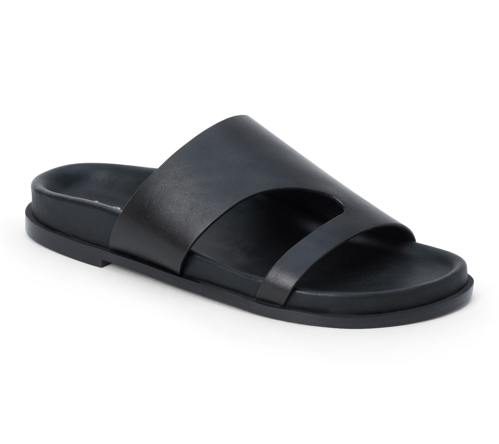 Matisse Tanner Leather Sandal