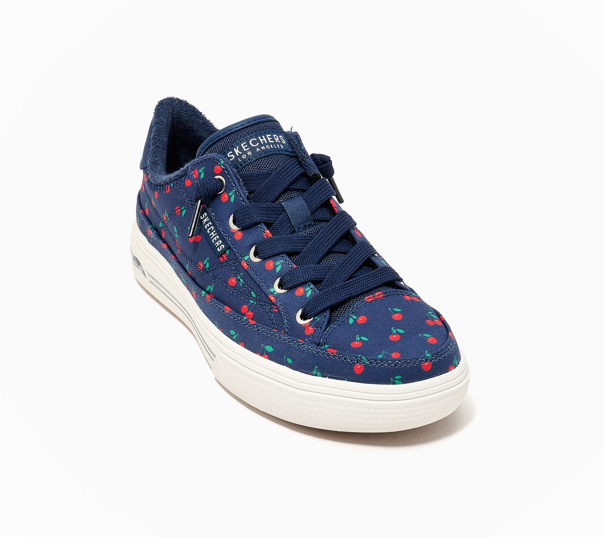 Skechers Arch Fit Arcade Cherries Casual Sneakers