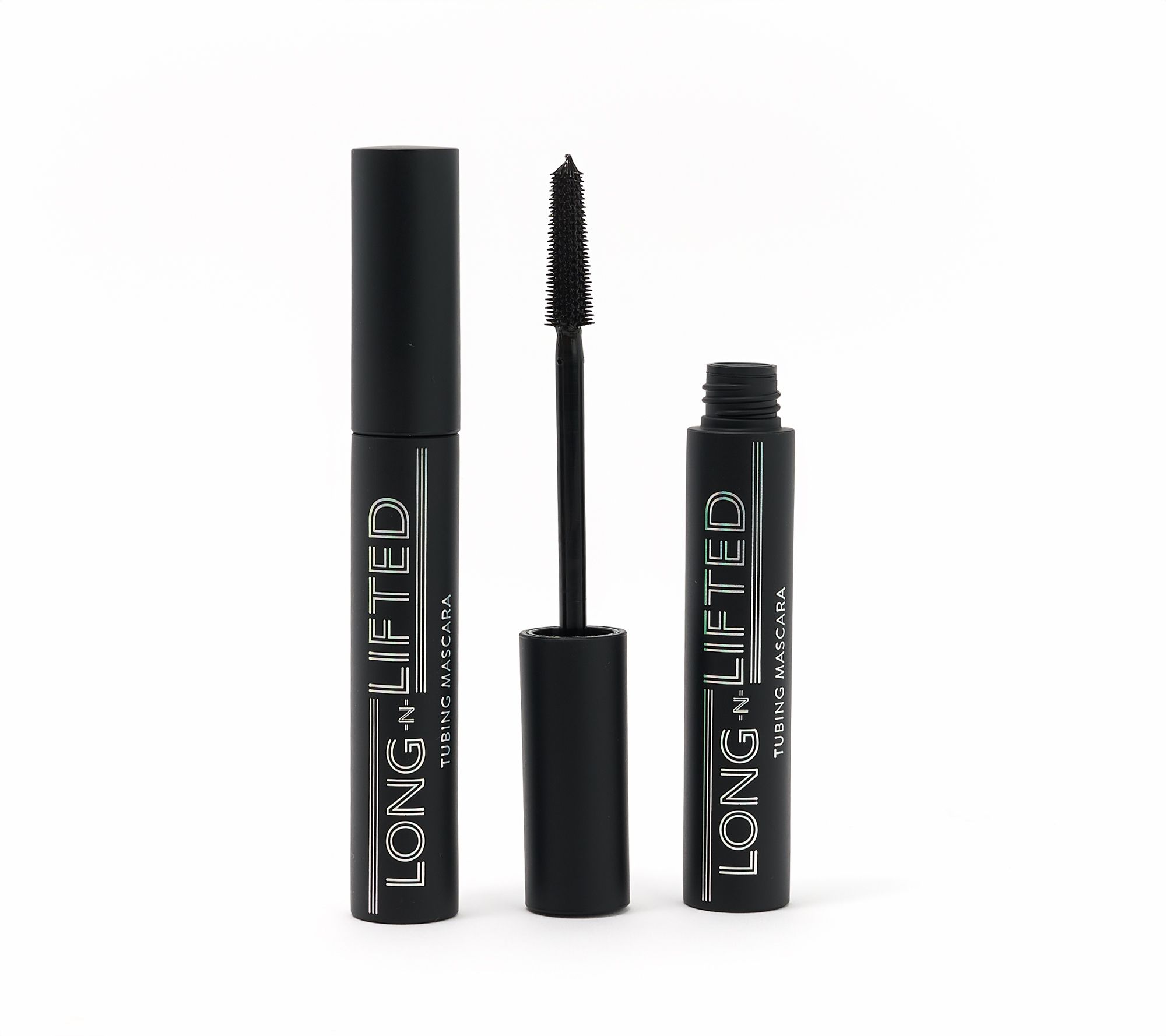 Laura Geller Long N Lifted Tubing Mascara Duo