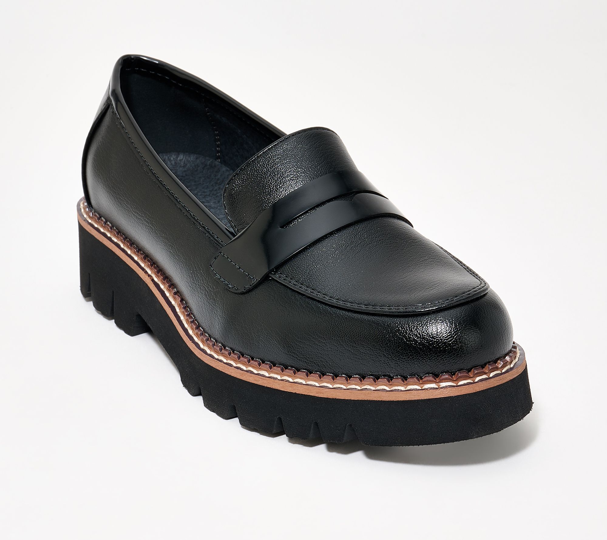 Patrizia by Spring Step Loafers - Neve