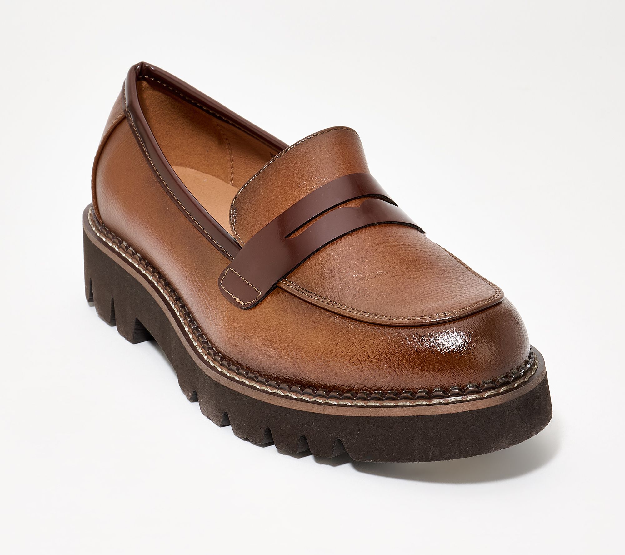 Patrizia by Spring Step Loafers - Neve