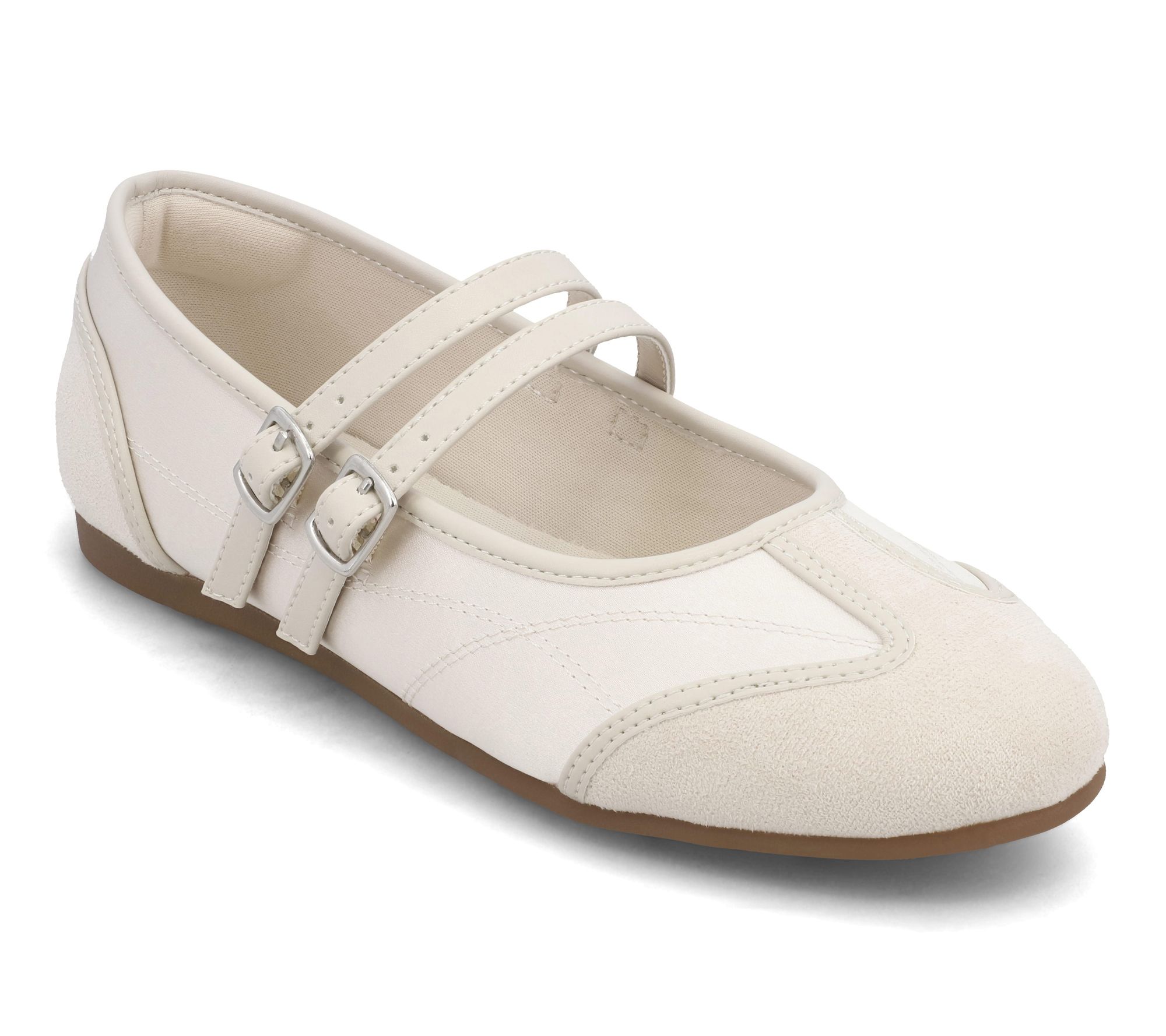 MIA Sorelle Flat