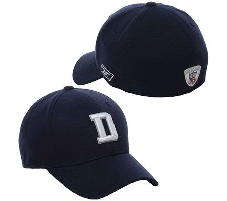 dallas cowboys sideline cap