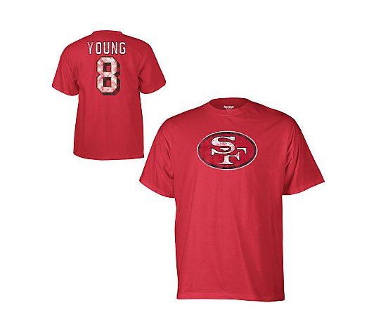 youth steve young jersey