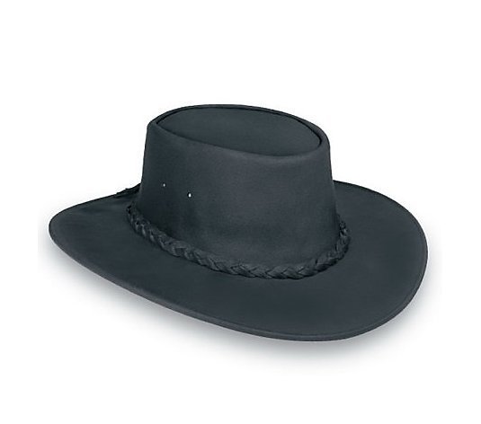 Minnetonka Men's "Fold Up" Hat