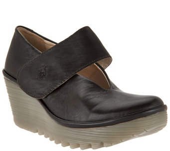 FLY London - Women's Boots, Shoes, Sandals — QVC.com