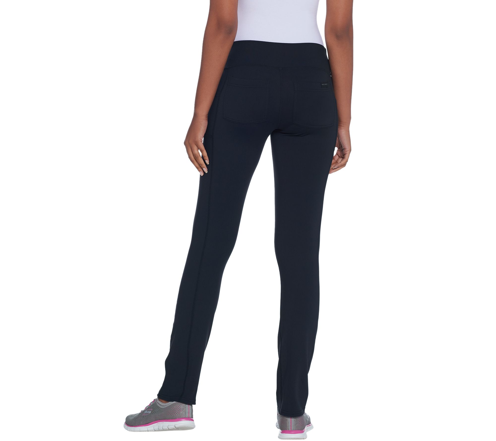 Skechers Go Flex Walk Pant - QVC.com