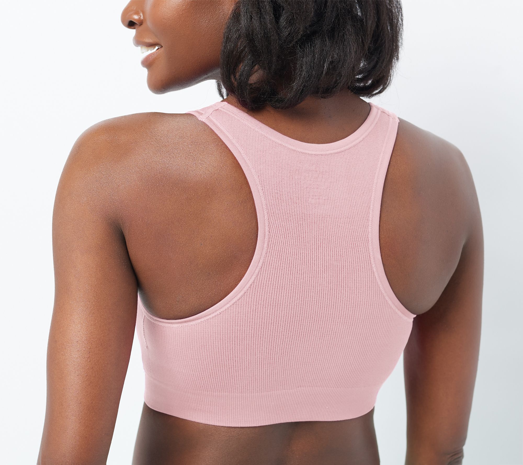  Women's Sports Bras - DDD / 38 / Women's Sports Bras / Women's  Bras: Clothing, Shoes & Jewelry