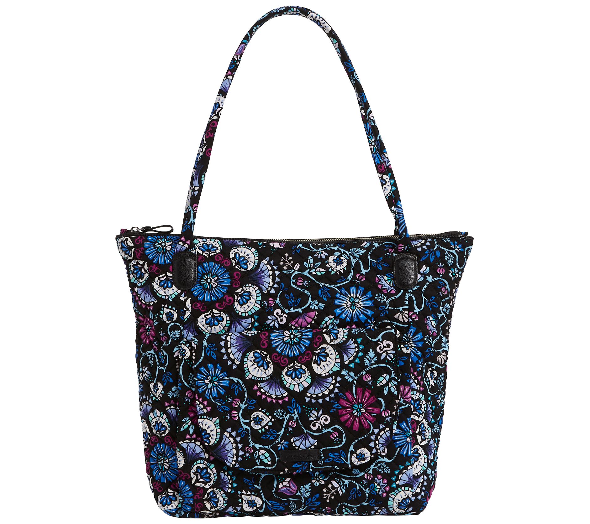 vera bradley totes on clearance