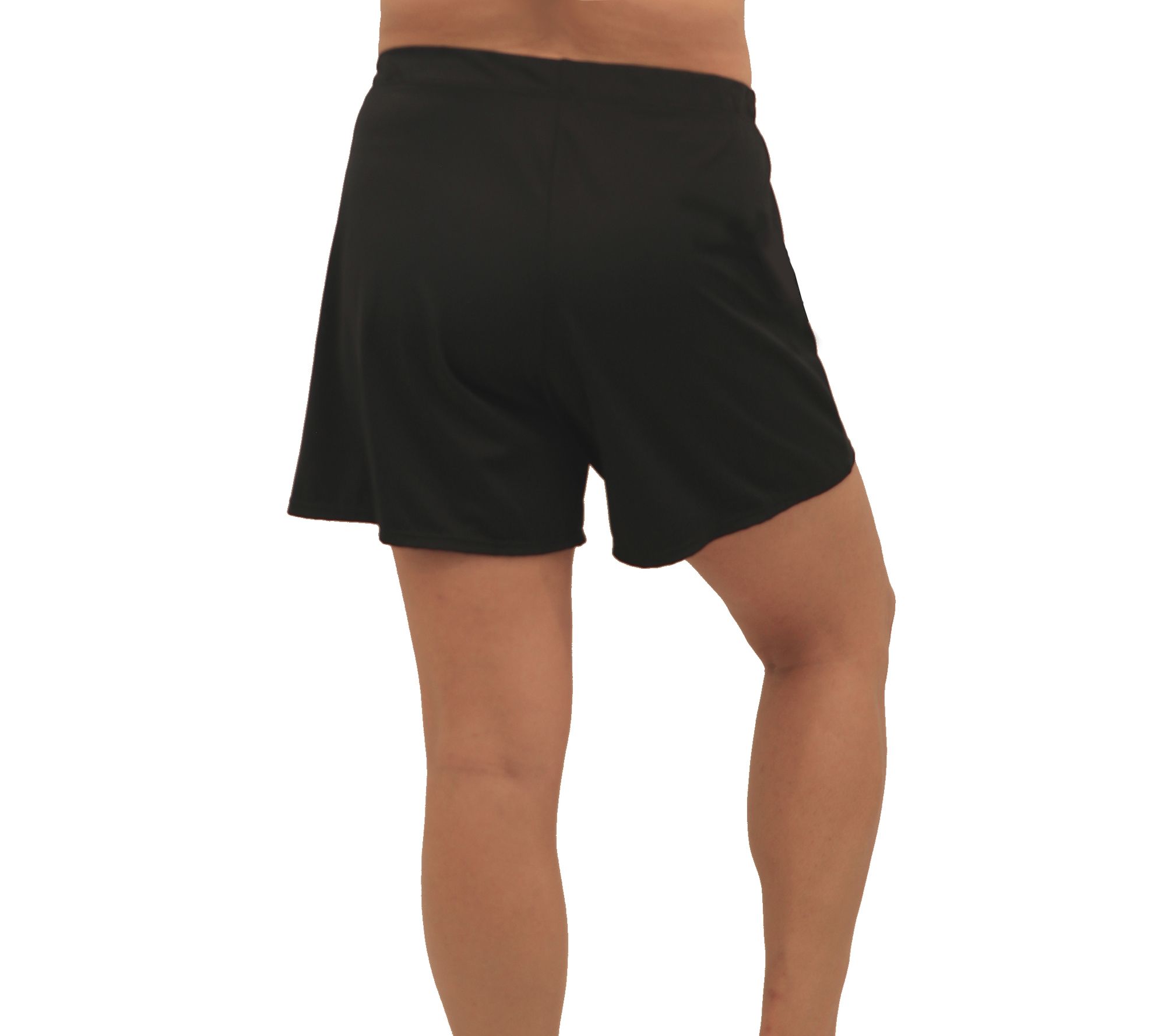 qvc swim shorts