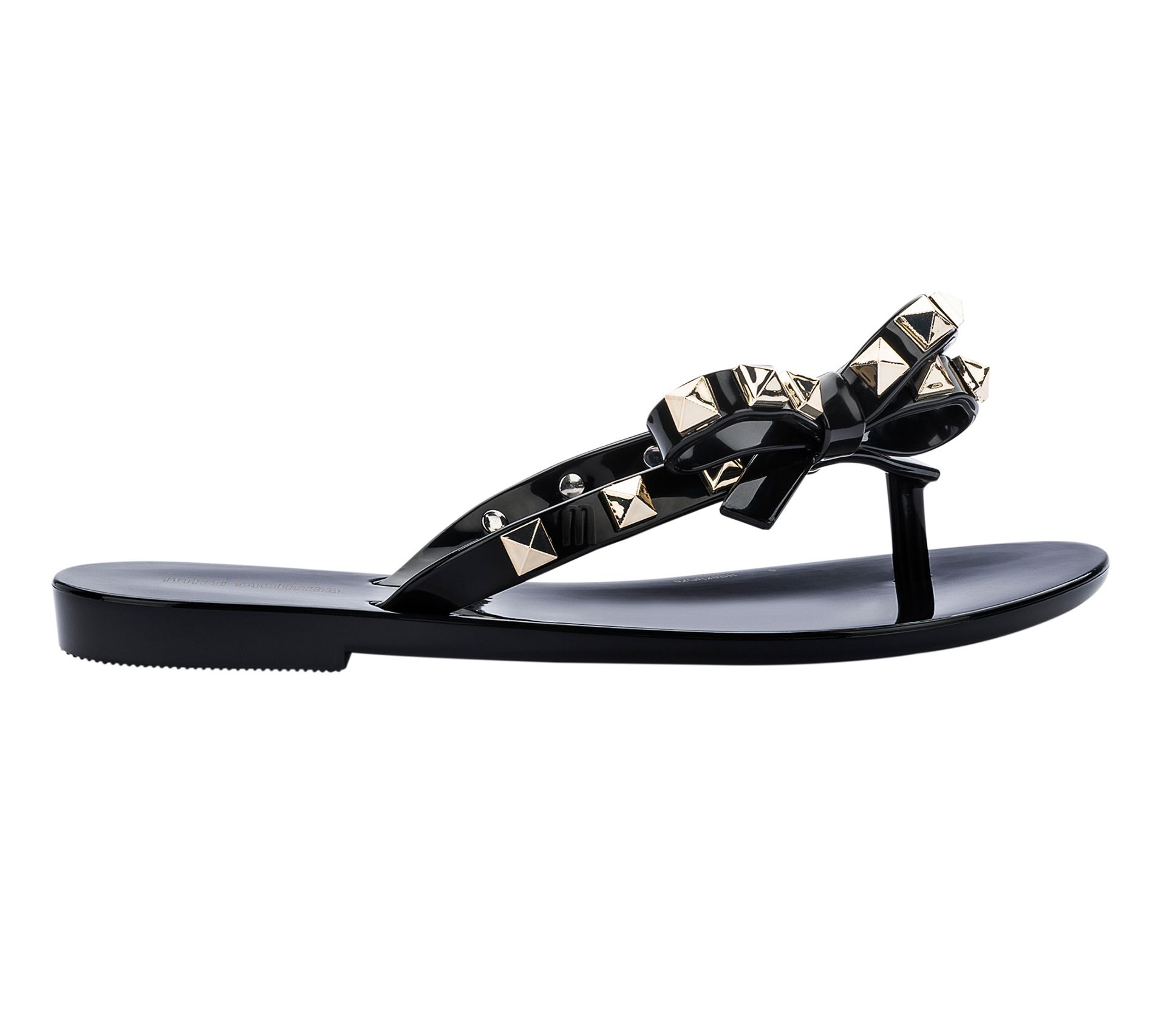 mini melissa harmonic