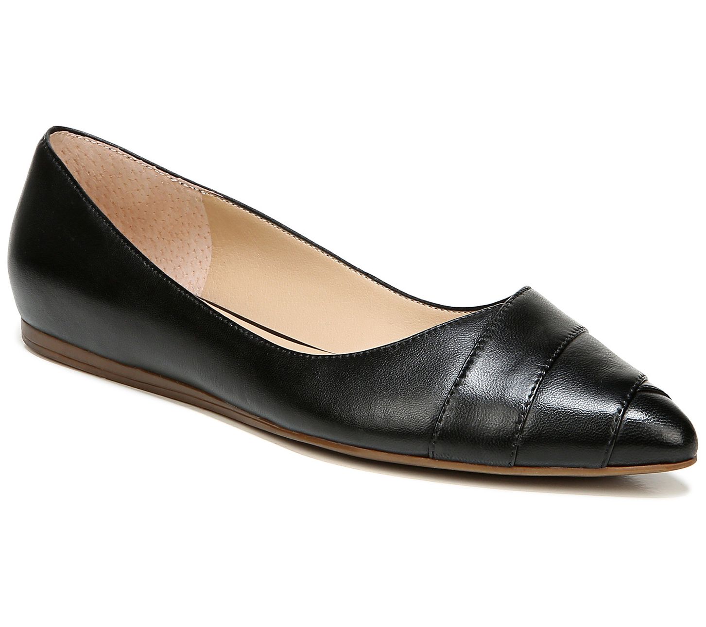 franco sarto flats