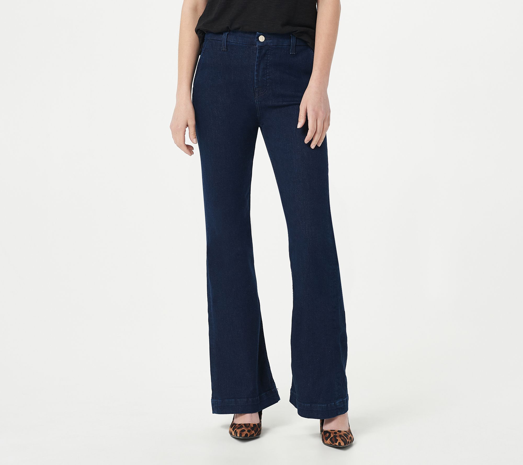 7 for all mankind trouser jeans