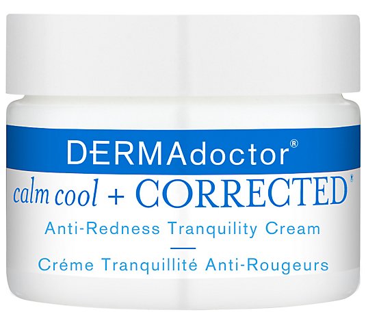 DERMAdoctor Calm Cool and Corrected TranquilityCream