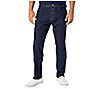 Seven7 Adaptive Men's Athletic Fit Standing Jean