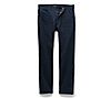 Seven7 Adaptive Men's Athletic Fit Standing Jean, 2 of 7