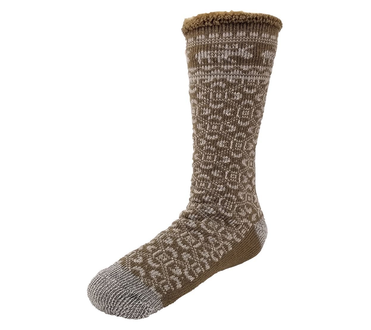 Gaahuu Men's Moose Nordic Thermal Sock 2.7 Tog