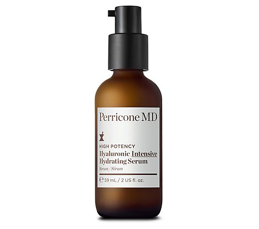 Perricone MD High Potency Hyaluronic Intensive Hydrating Serum