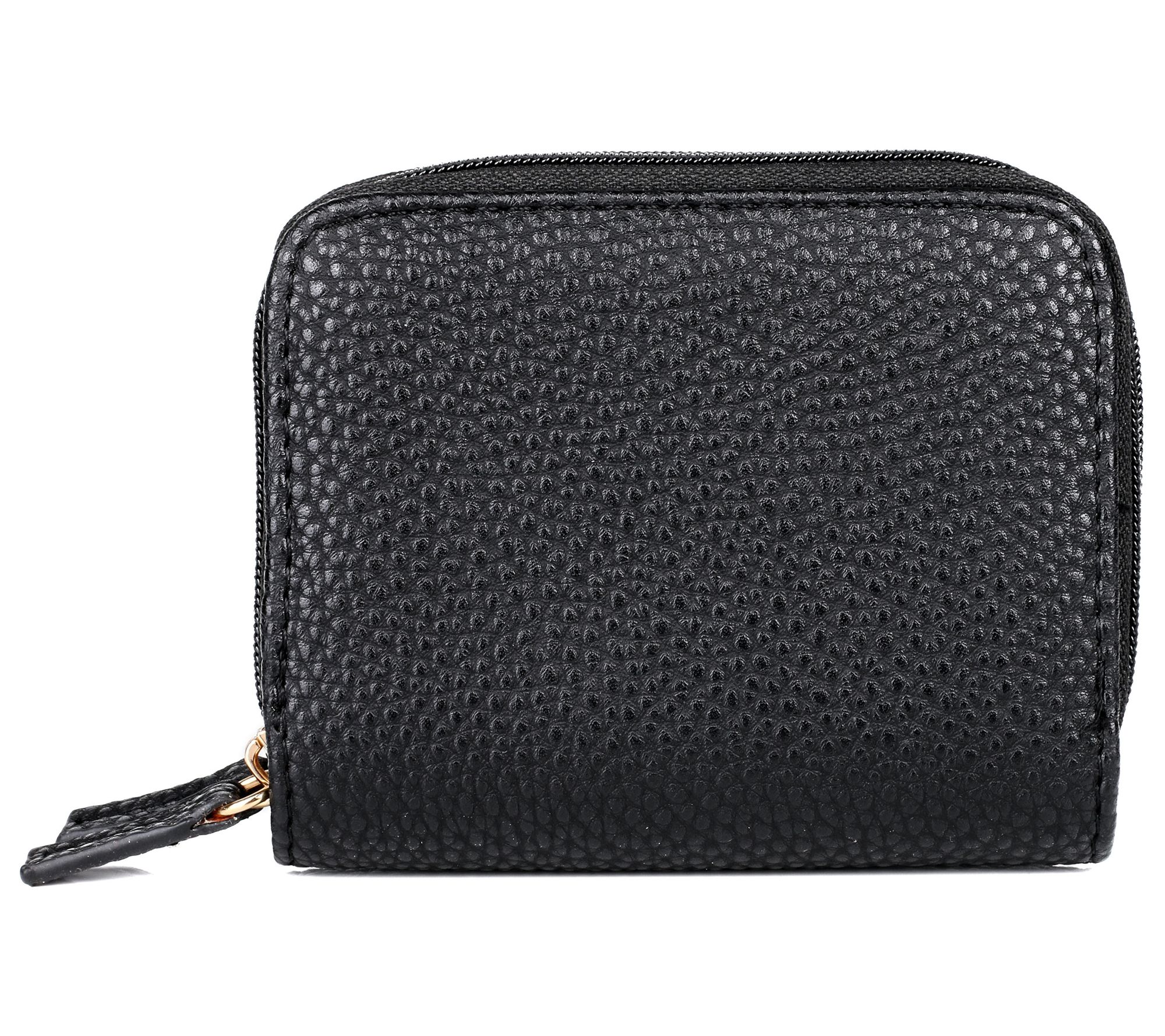 Julia Buxton Pebble RFID Pik-Me-Up Wizard Walle