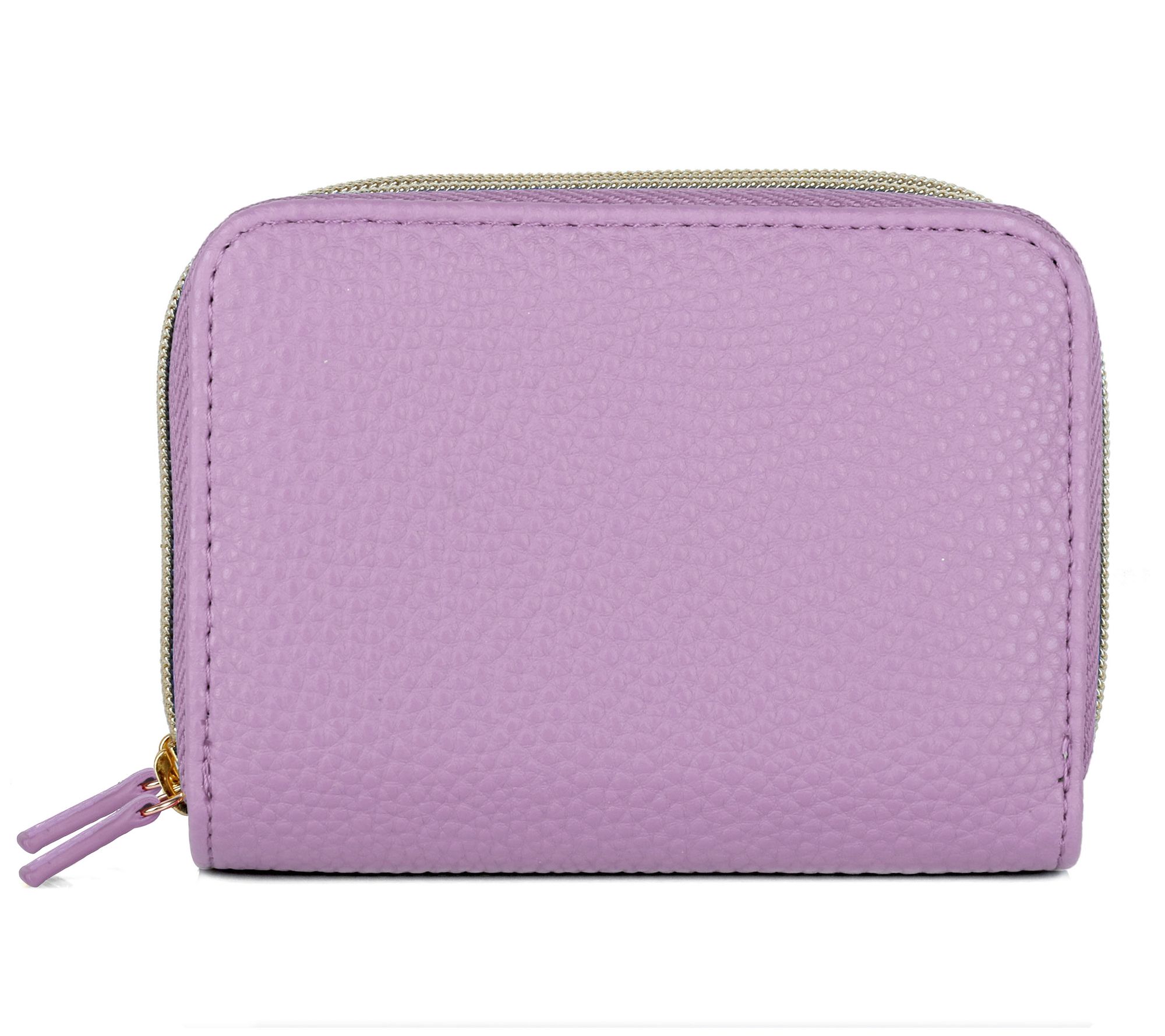 Julia Buxton Pebble RFID Pik-Me-Up Wizard Walle