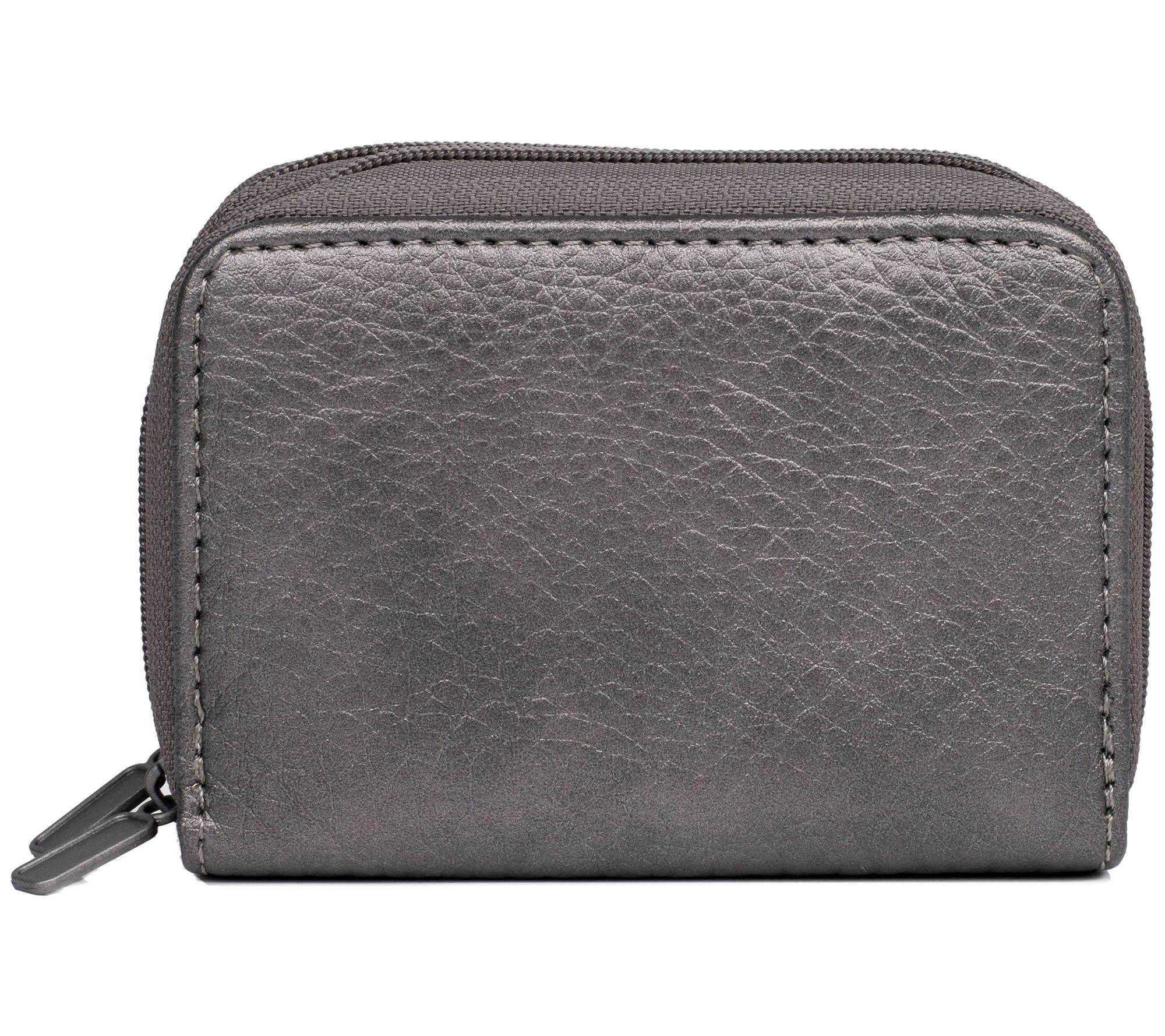 Julia Buxton Pebble RFID Pik-Me-Up Wizard Walle