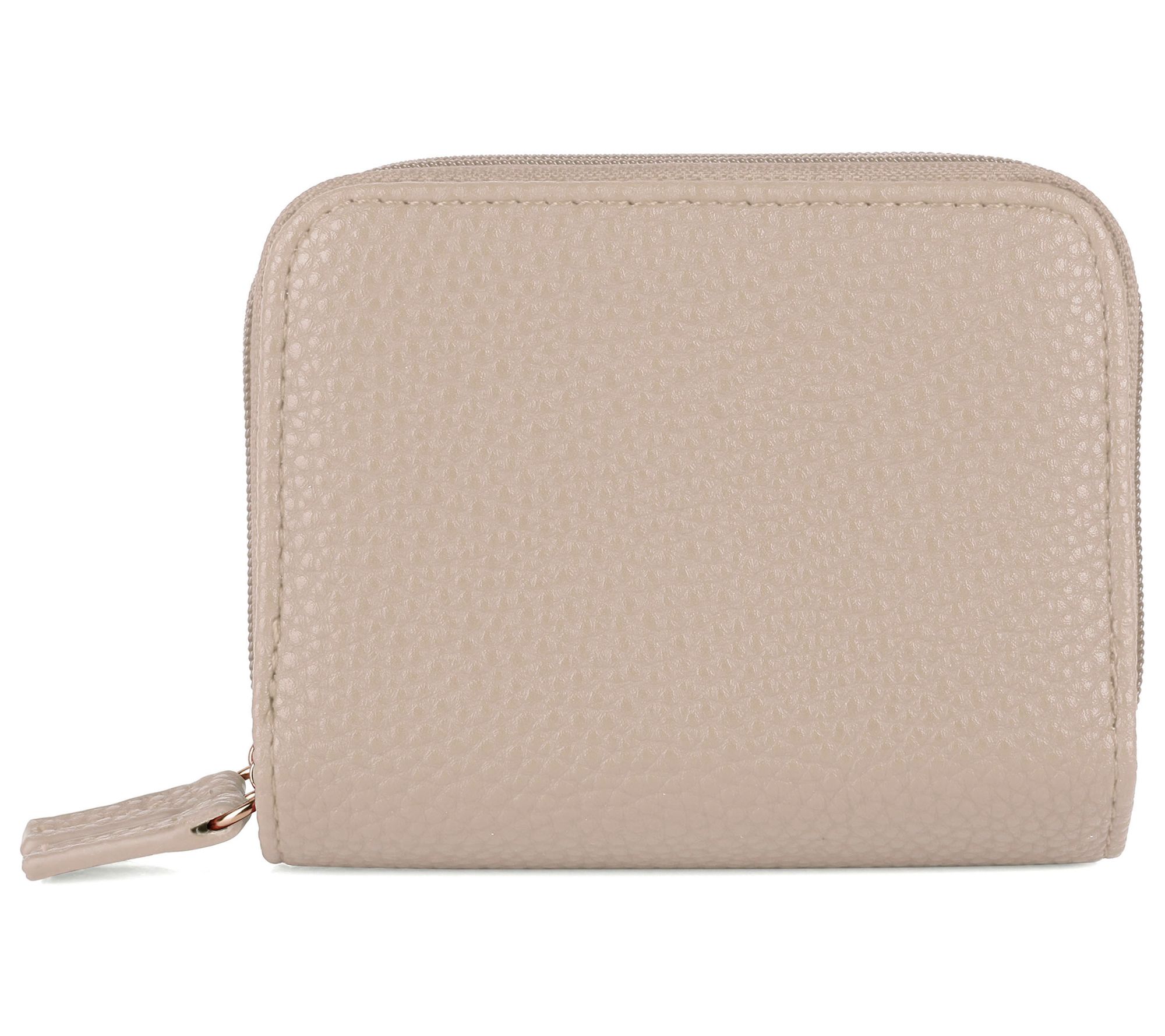 Julia Buxton Pebble RFID Pik-Me-Up Wizard Walle