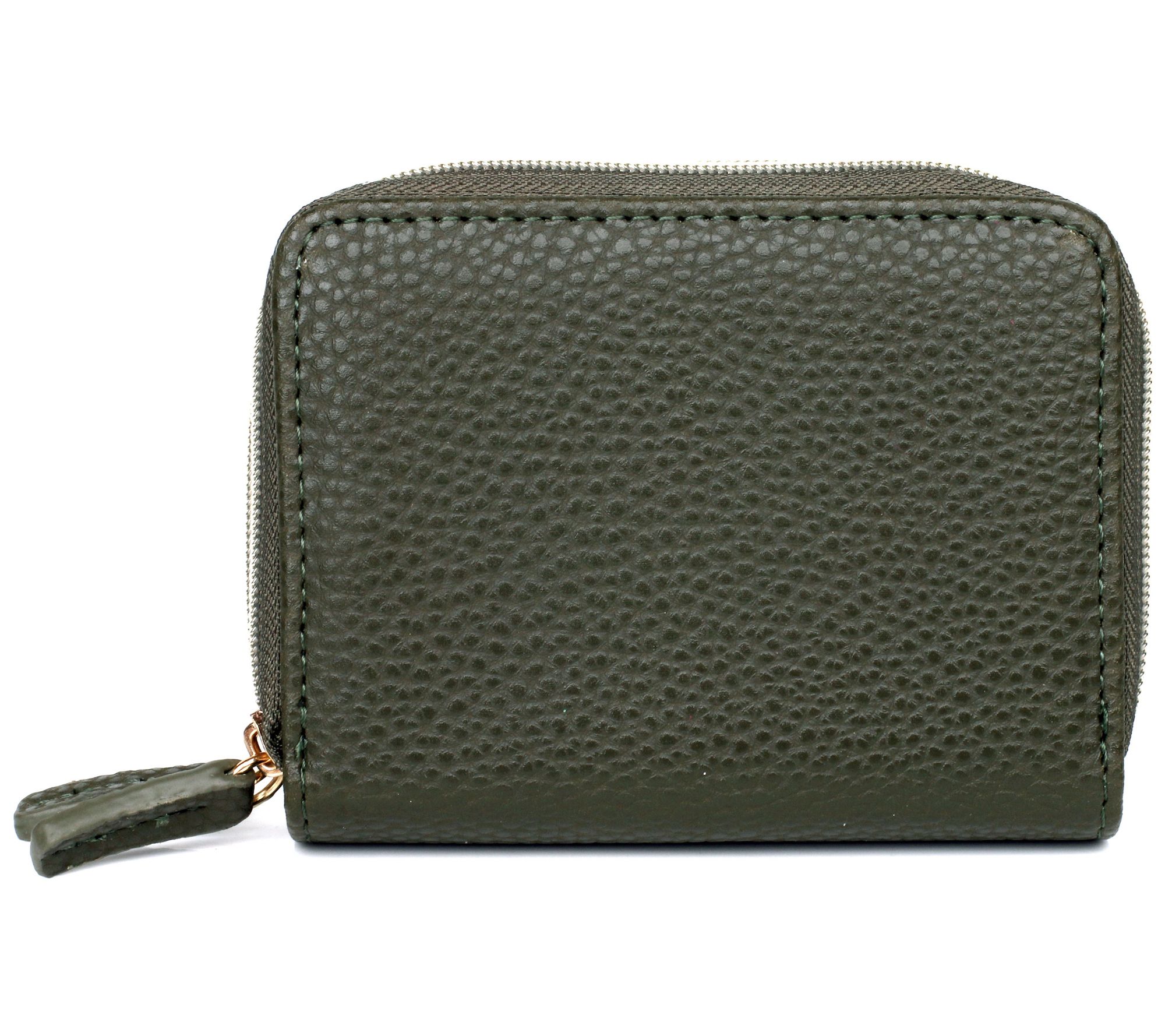 Julia Buxton Pebble RFID Pik-Me-Up Wizard Walle